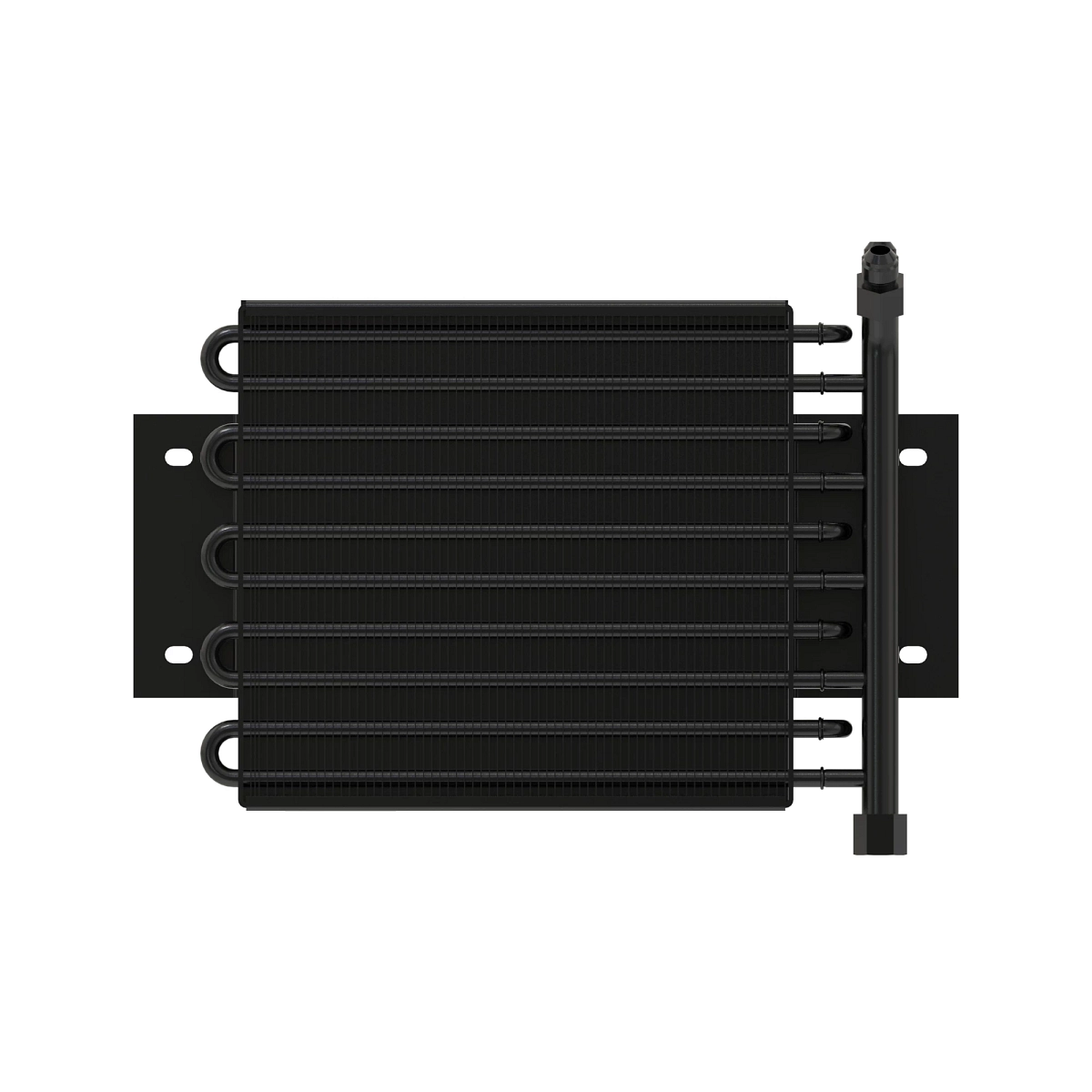 Oil Cooler