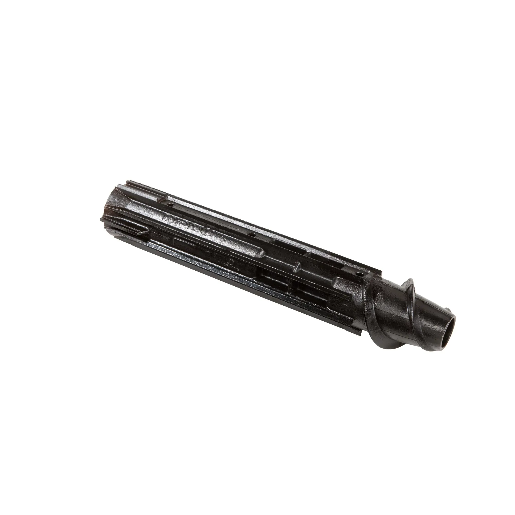 John Deere Left Side Knife Stalk Roll - HXE11079