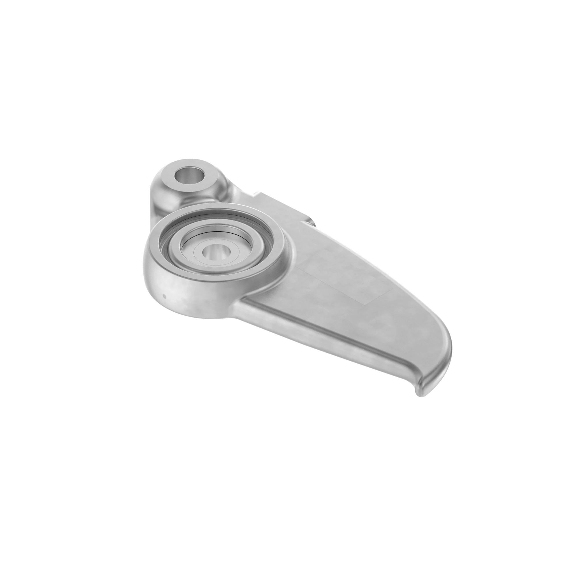 John Deere Tucker Finger Kit - AFH211769