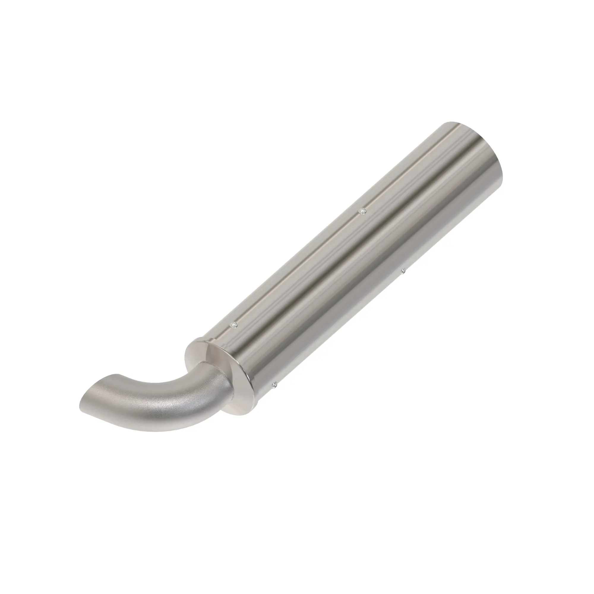Exhaust Pipe