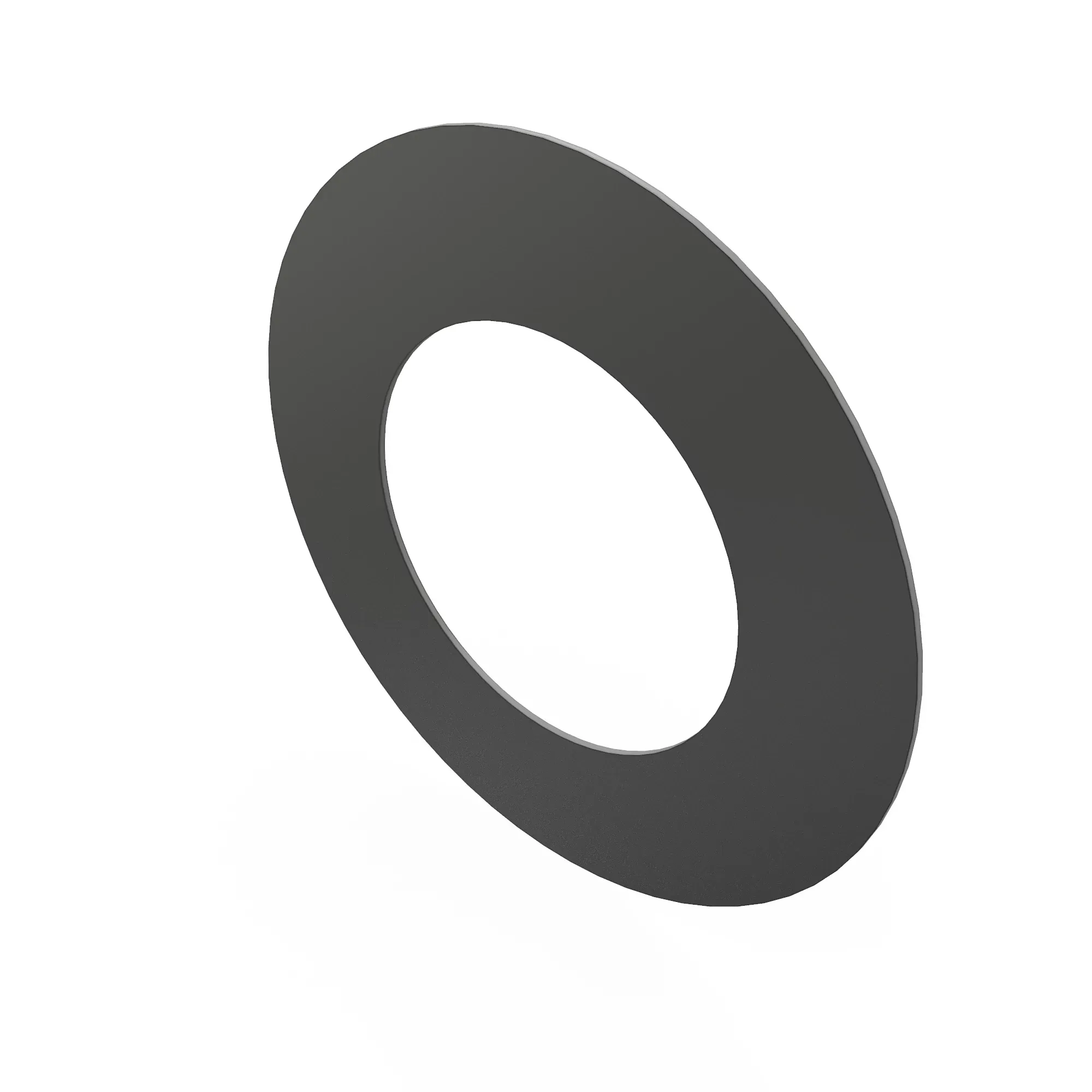 WASHER, FLAT