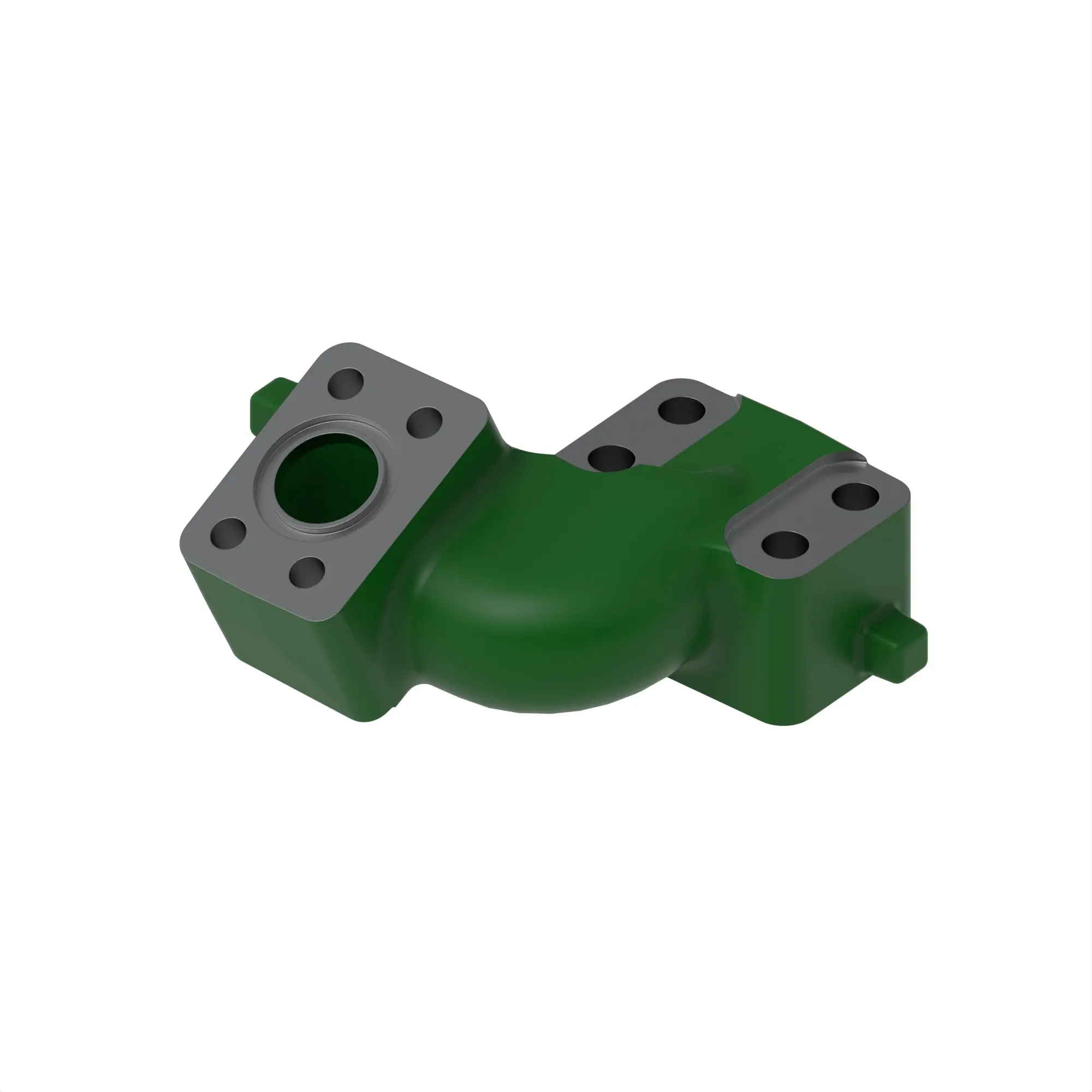 Hydraulic Component