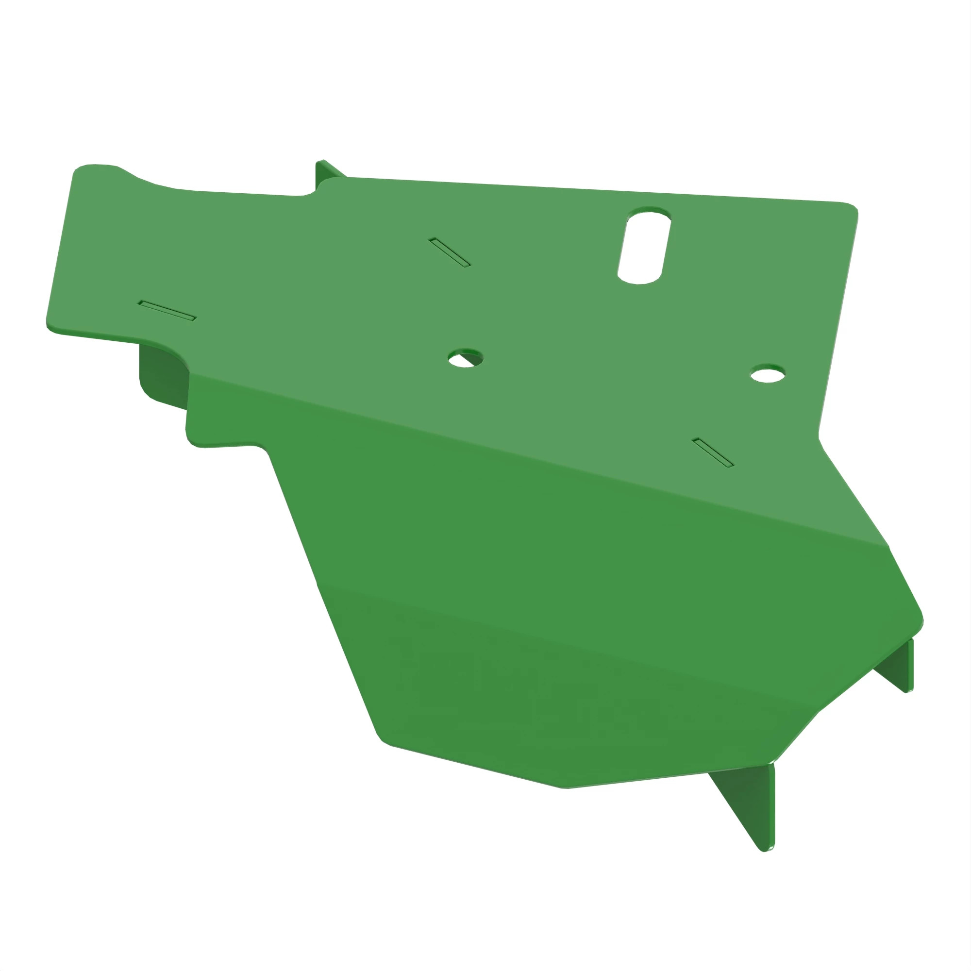 DEFLECTOR, CYLINDER 1 & 2 AIR DEFLE