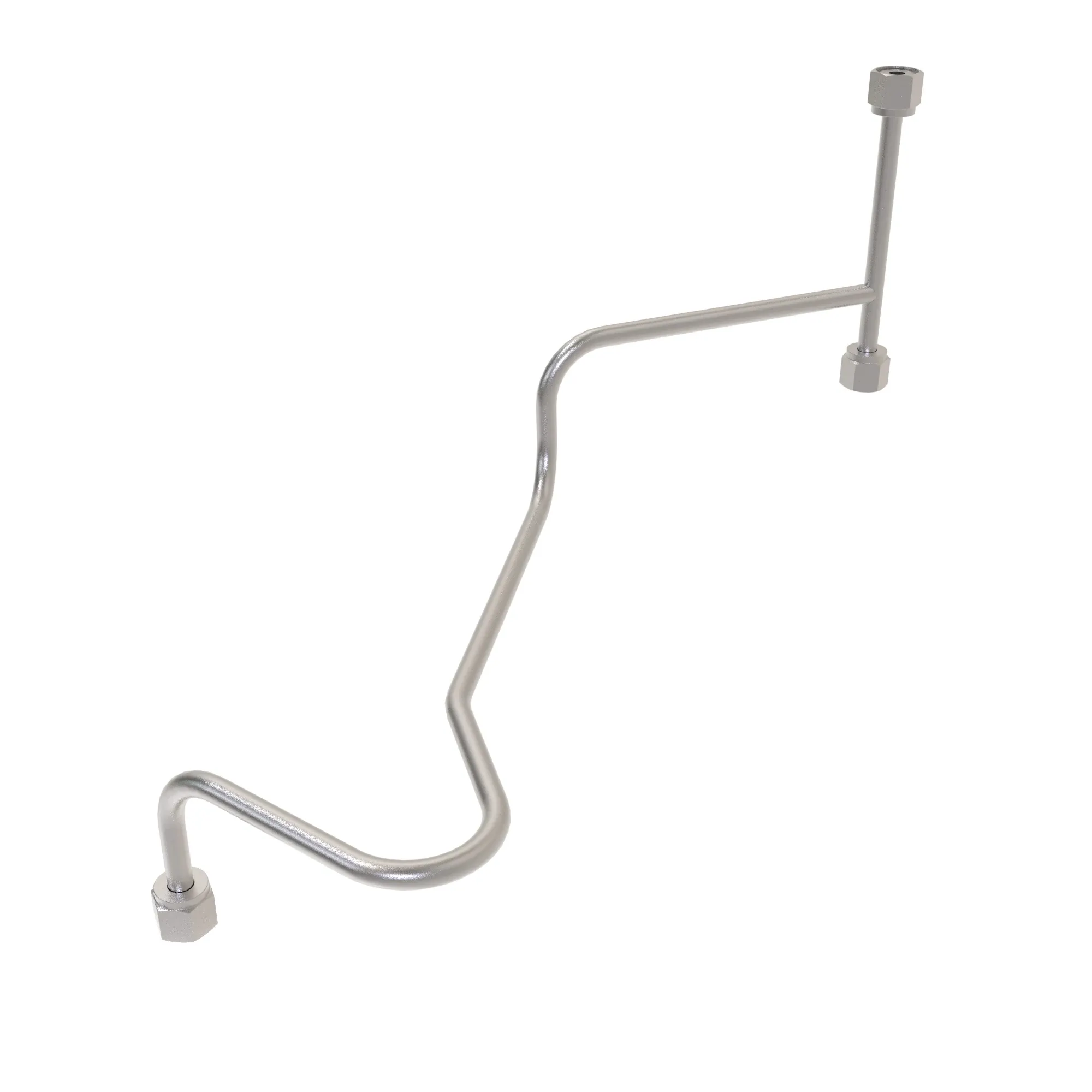 RE531805: Fuel Line, Leak-off