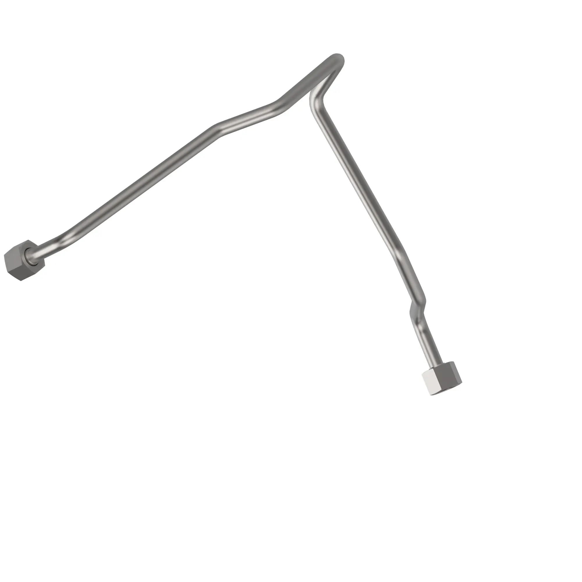 John Deere Load Sense Oil Line with AutoTrac™ - AL238101