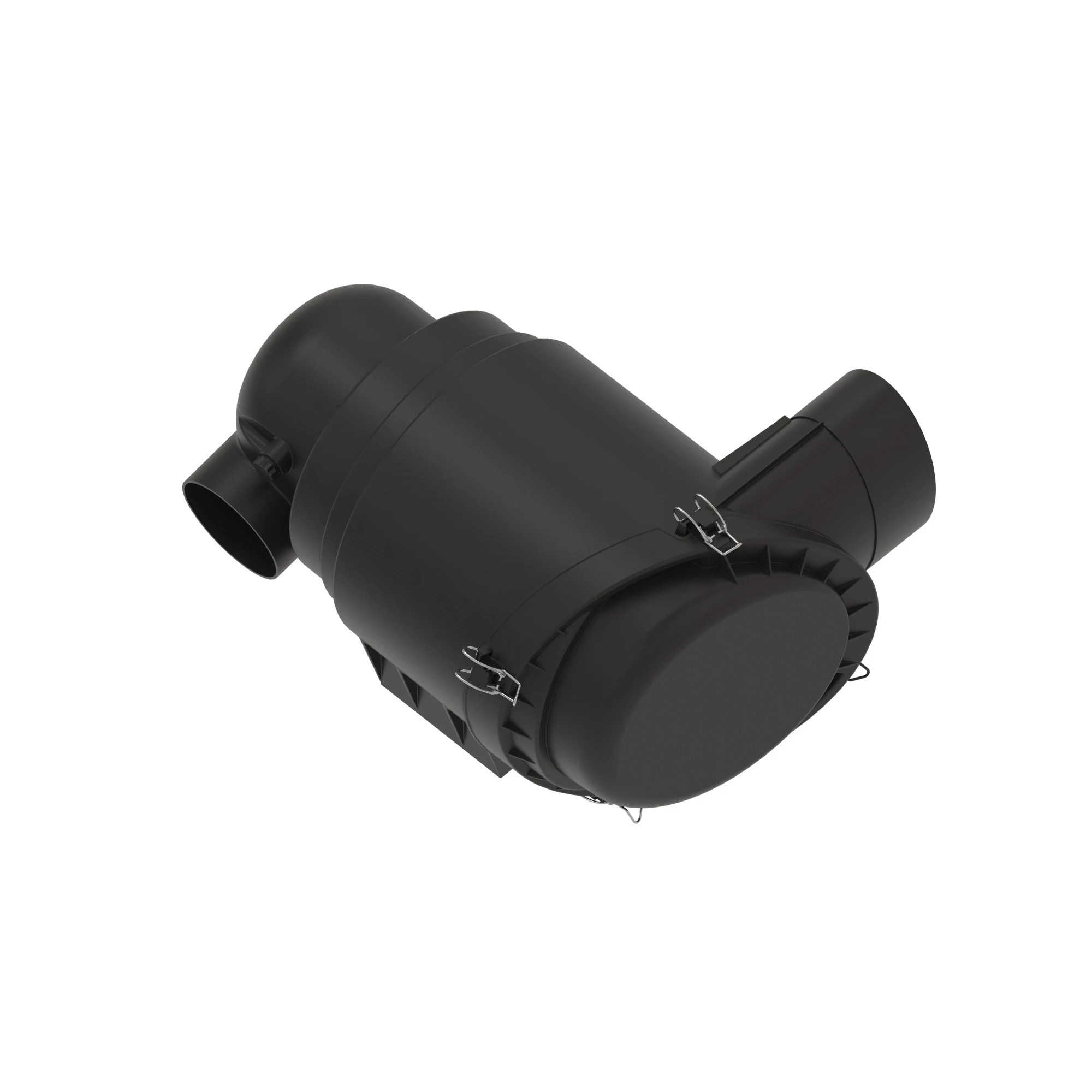 John Deere Air Cleaner Assembly - RE245265