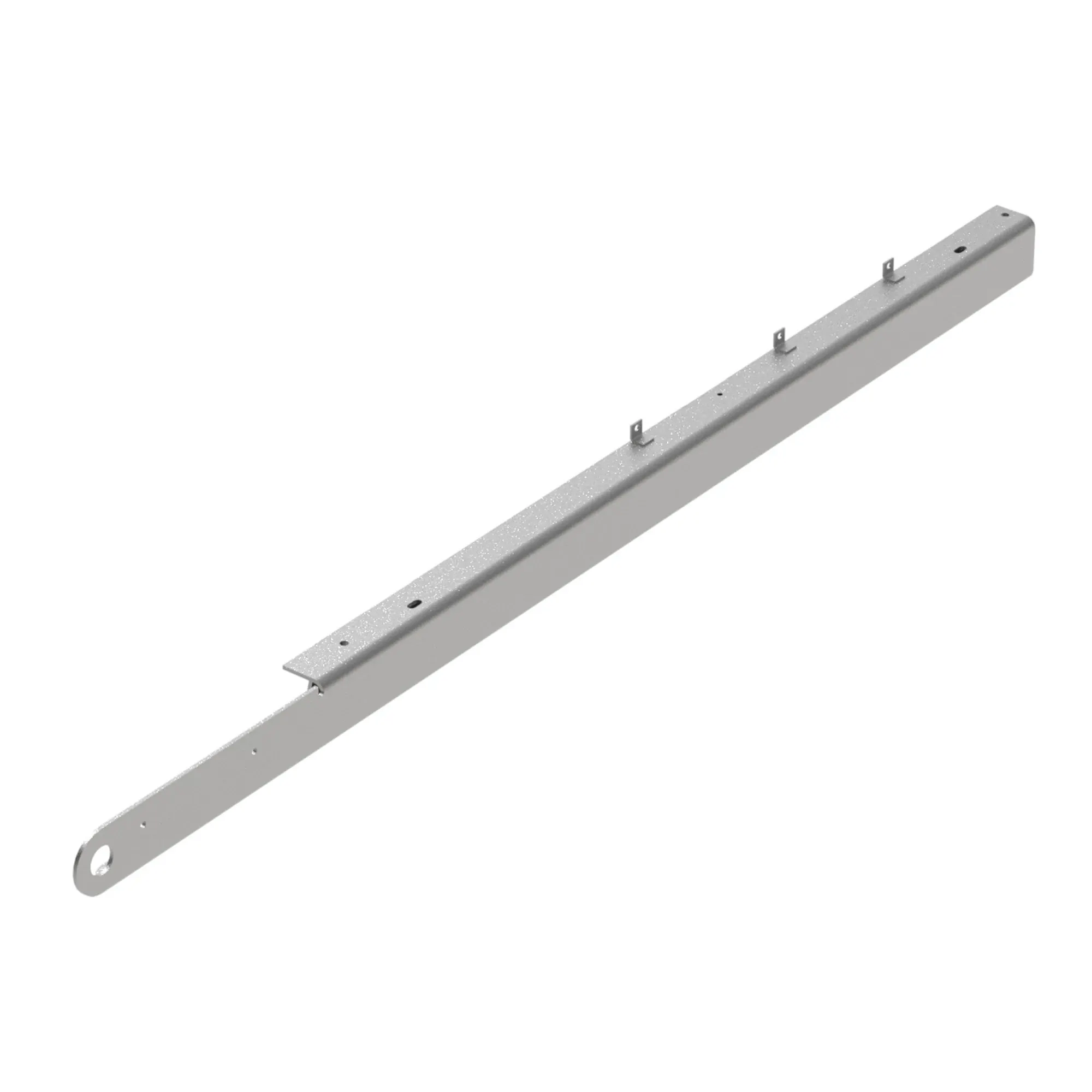John Deere Engine Cover Support Beam - DQ35512