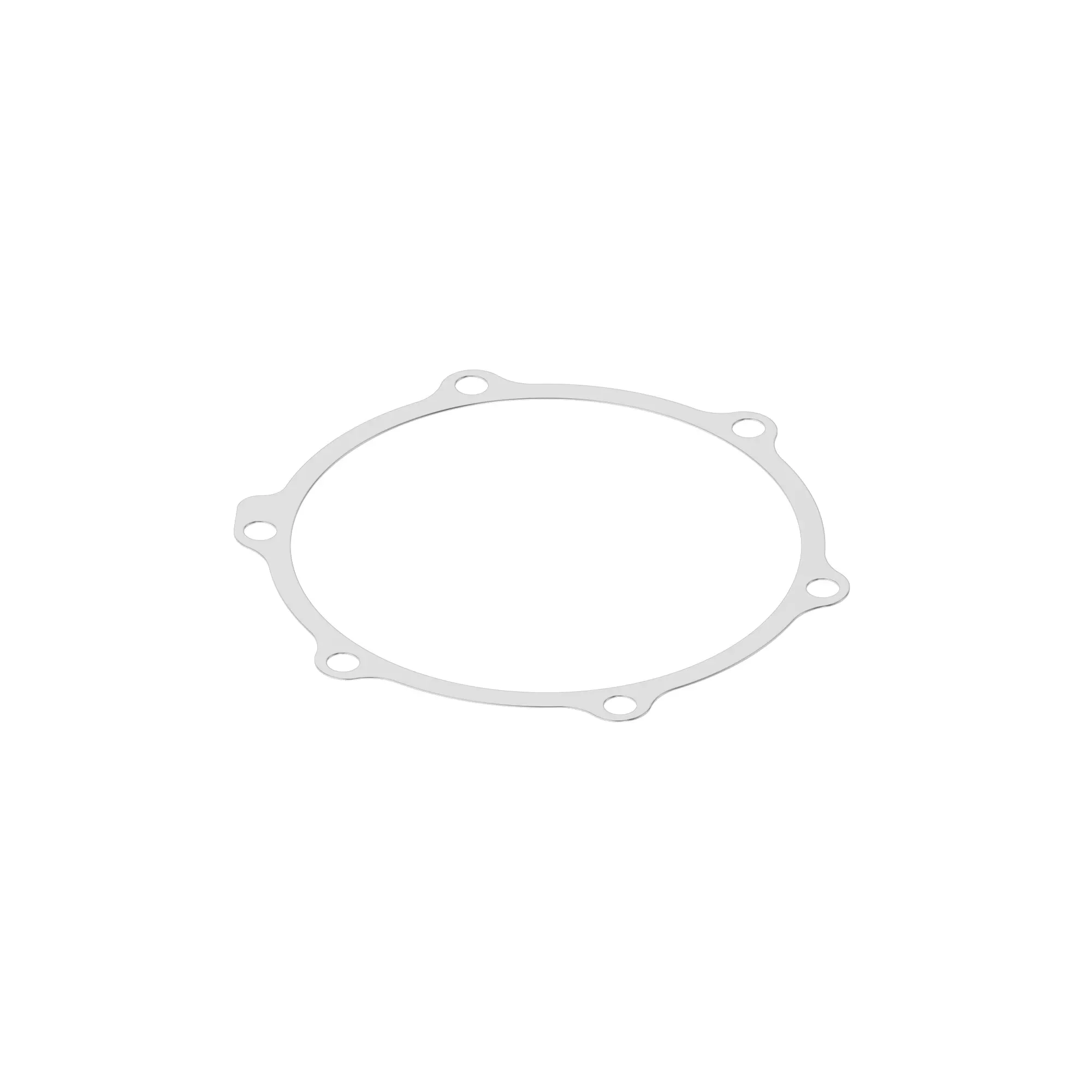 John Deere Circular Shim with Ears - T347504