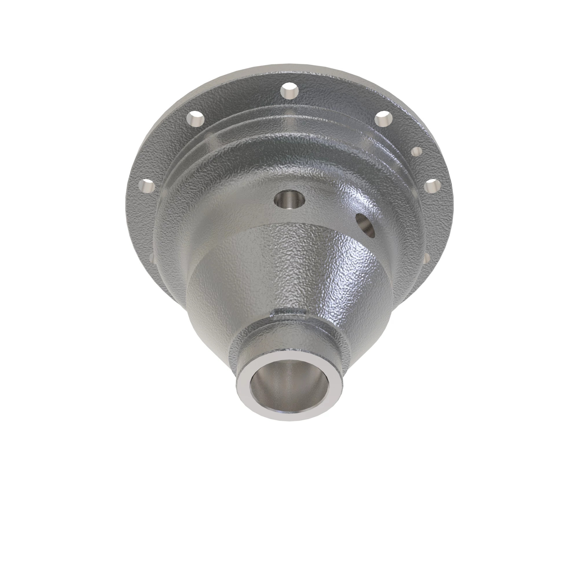 John Deere Differential Housing, Left Side - L152216