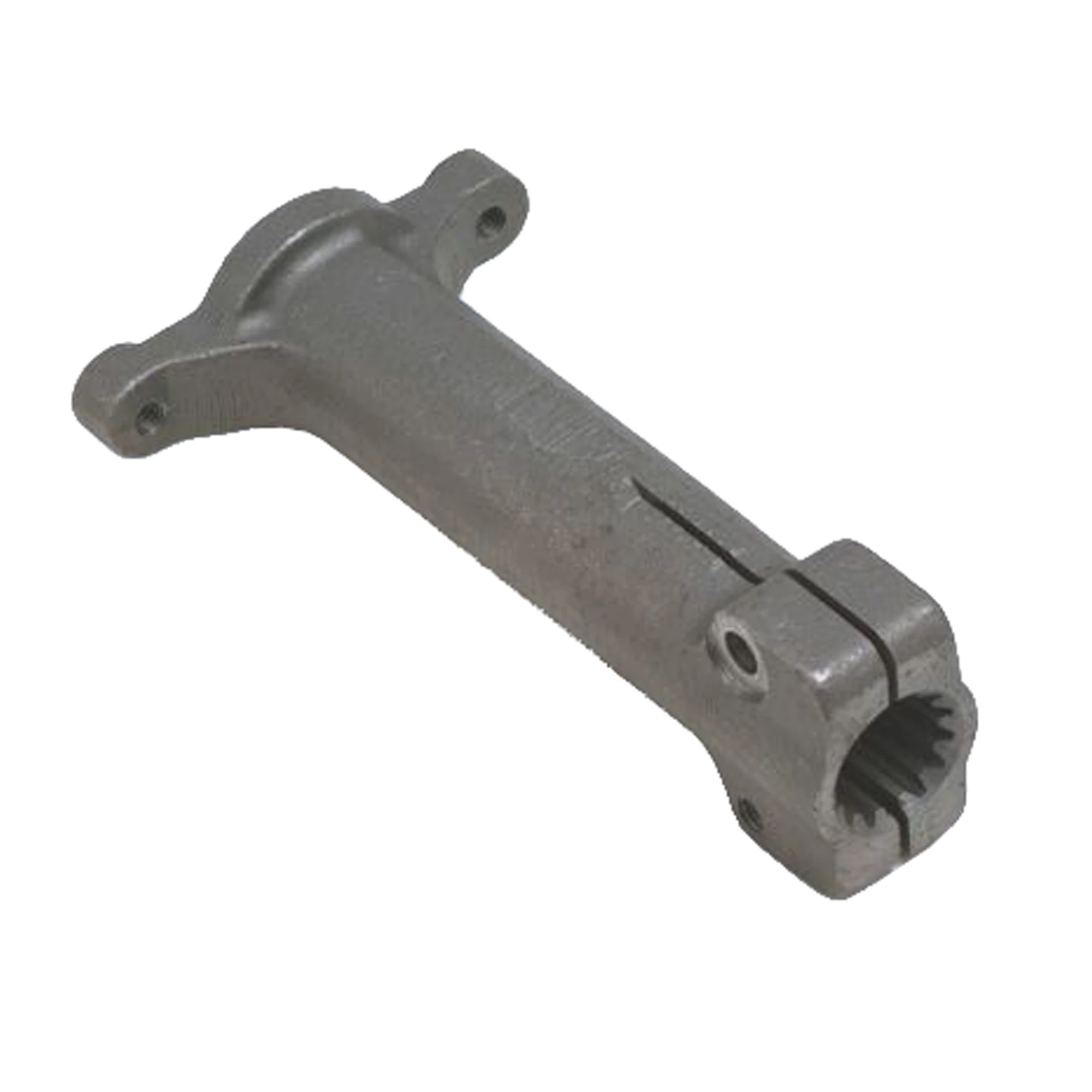 John Deere Hydraulic Pump Shaft - R50215