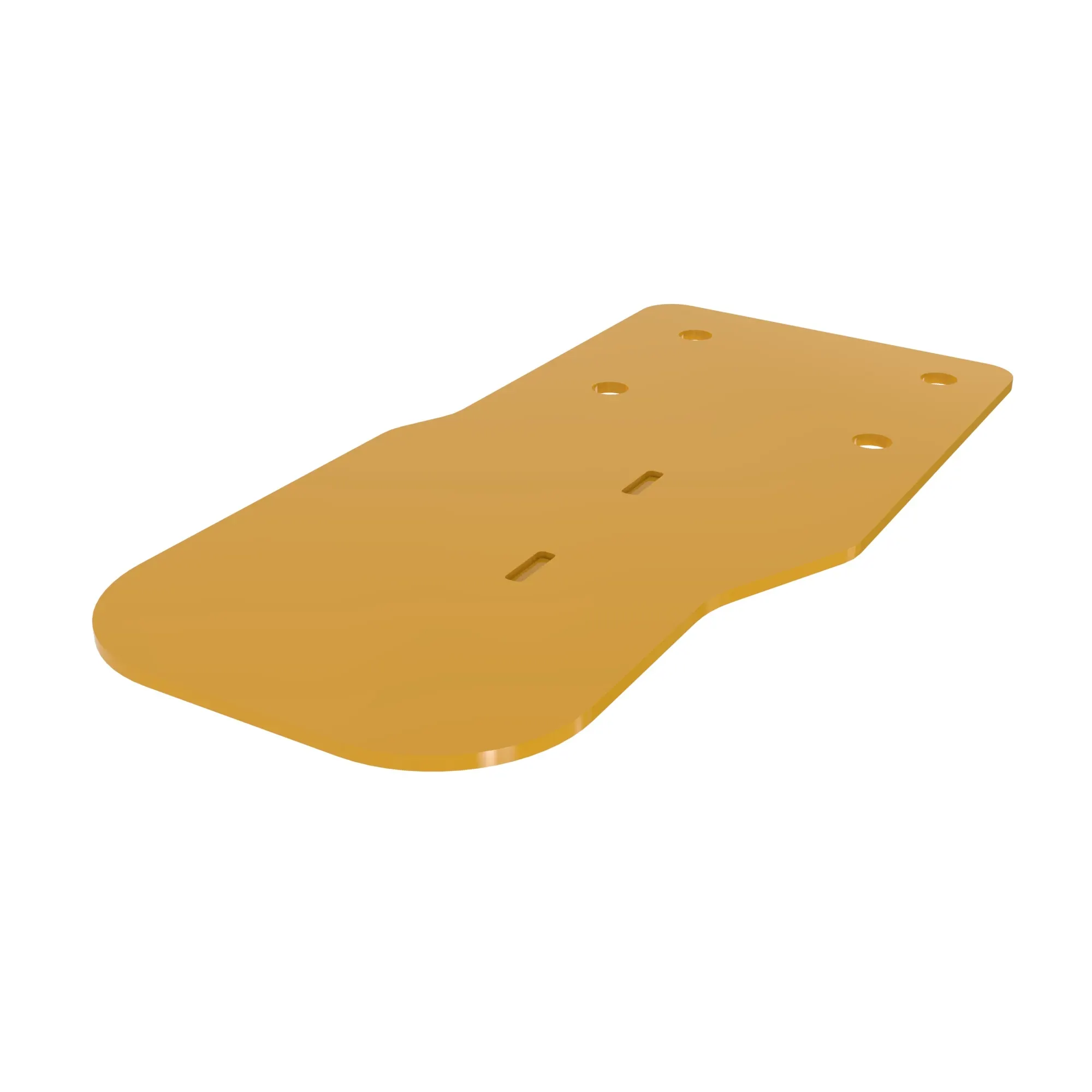 1050K MAB TILT CYLINDER JOINT GUARD