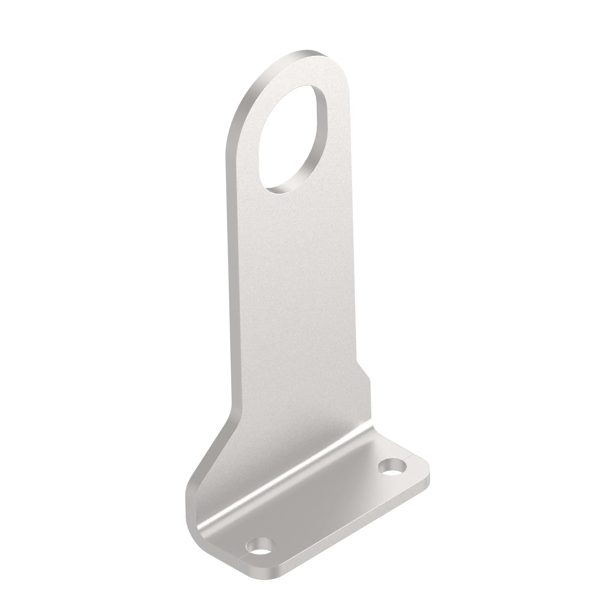John Deere Bulkhead Bracket - T275769