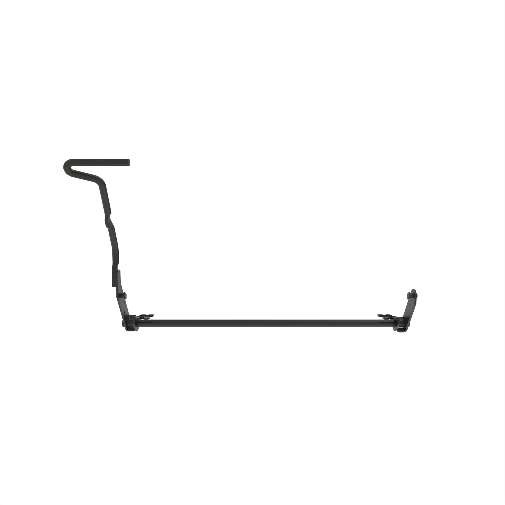 LIFT ARM, Z5 ROCKSHAFT WELDMENT