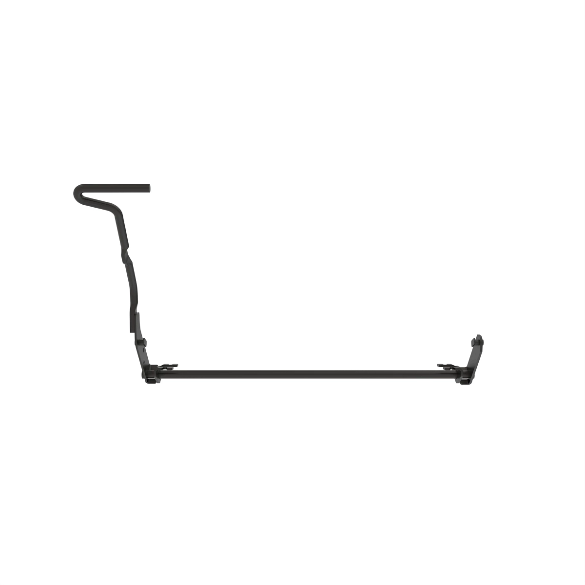 LIFT ARM, Z5 ROCKSHAFT WELDMENT