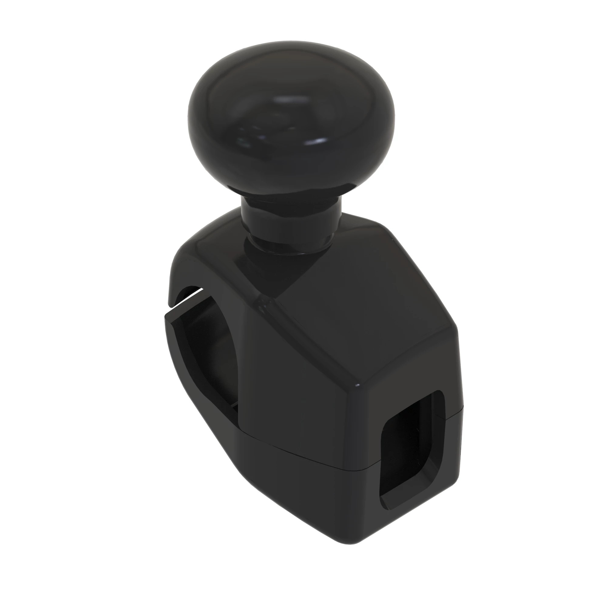 John Deere Spinner Knob - AT431802