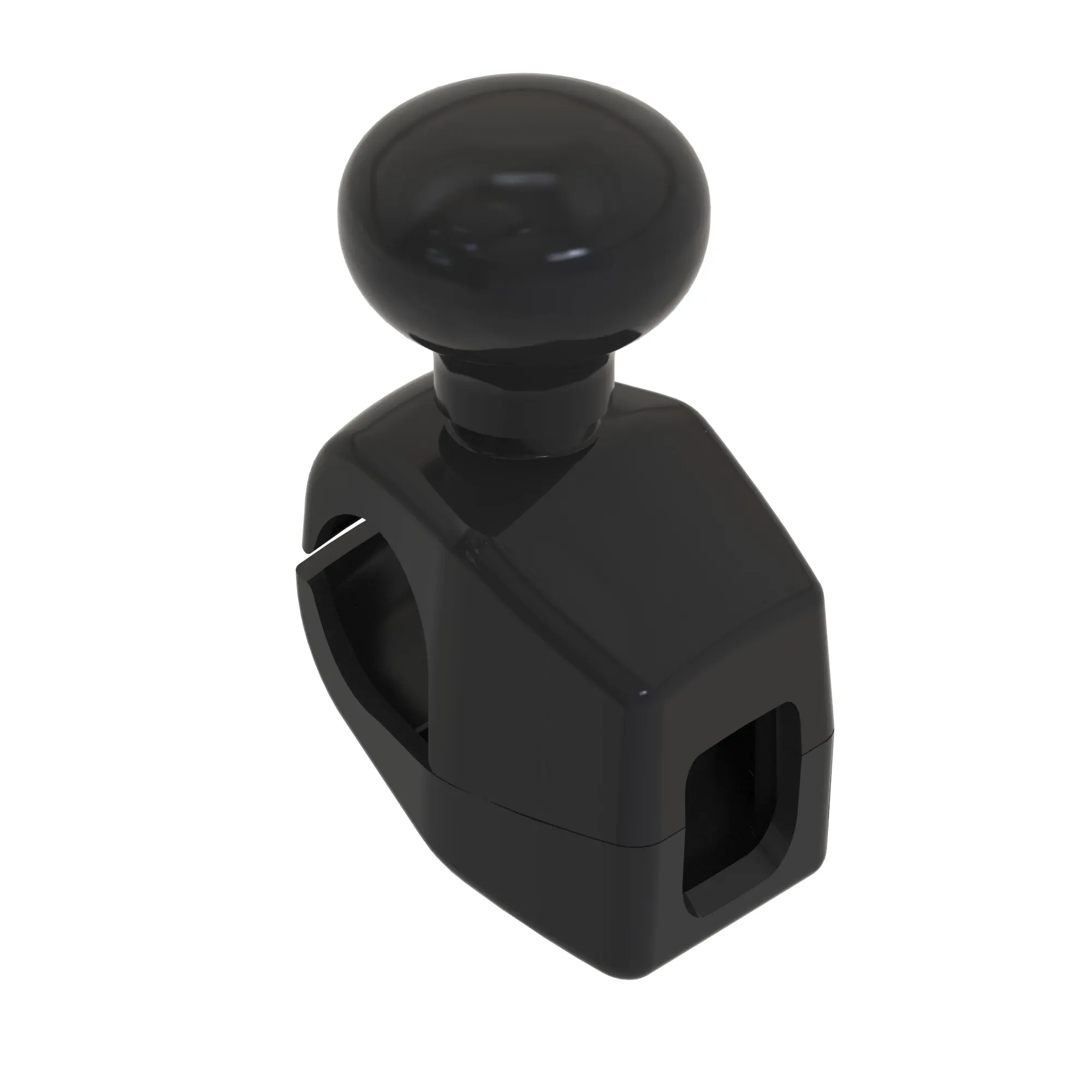 John Deere Spinner Knob - AT431802