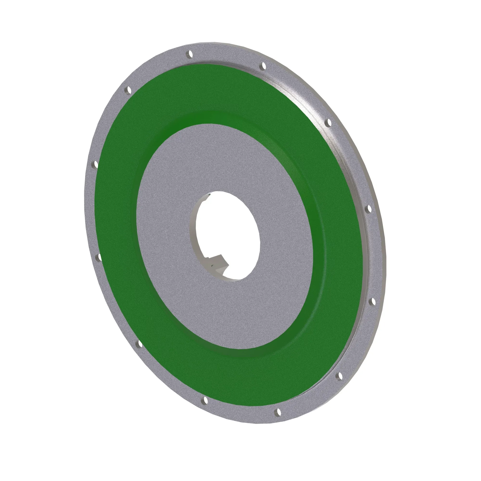 DRIVE-DISK ENGINE