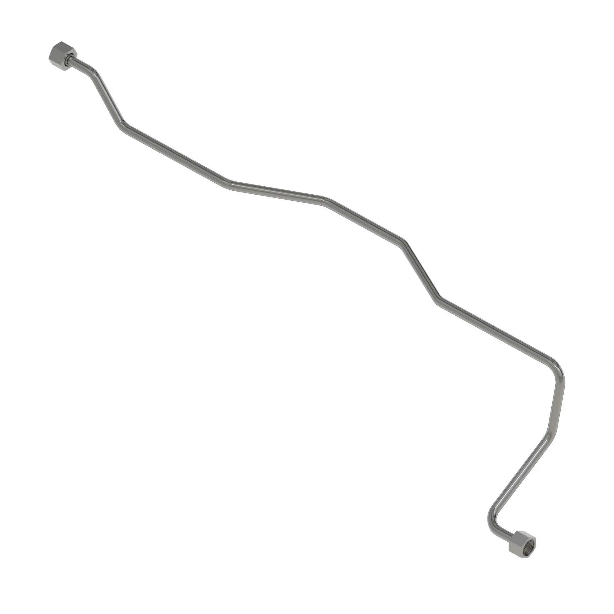 John Deere SCV Load Sense Oil Line - TA10062
