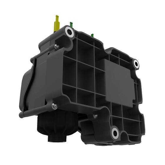 John Deere DEF Dosing Unit Pump, 24 Volt - DZ128068