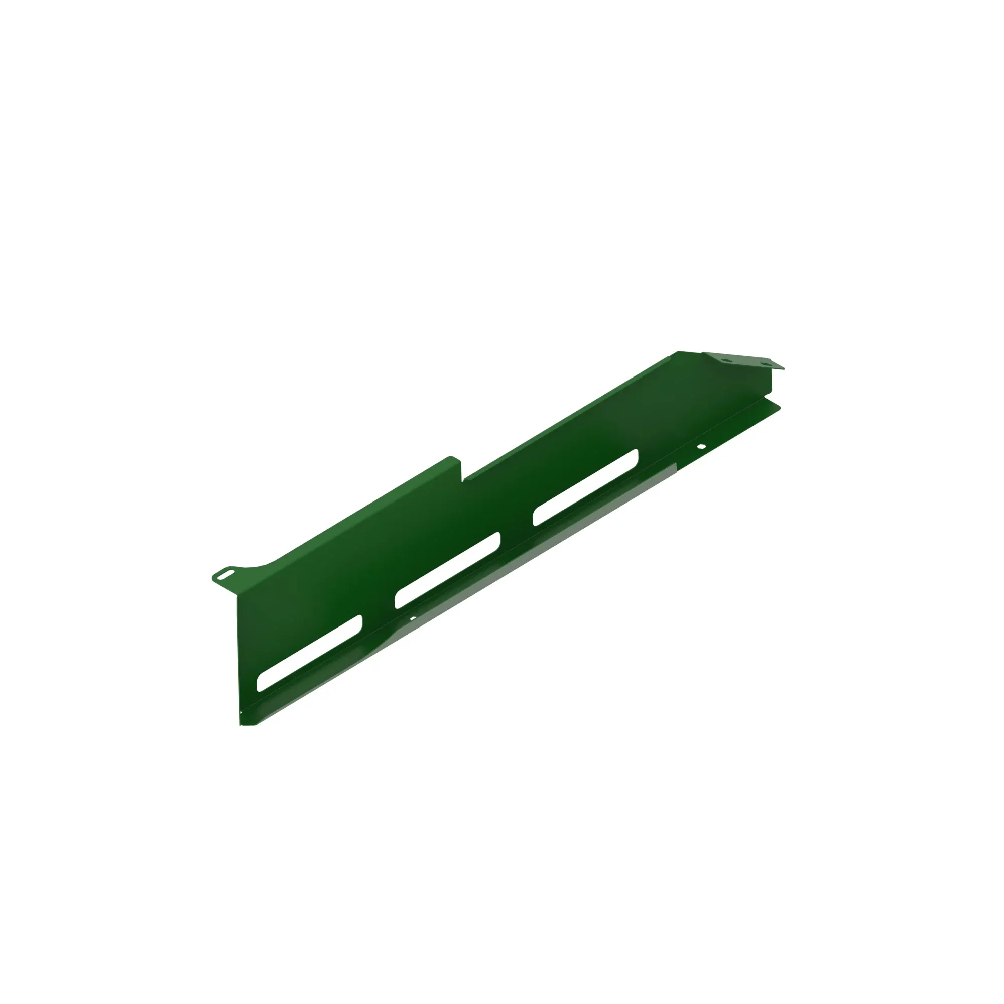 GUIDE, MAIN DRIVE BELT