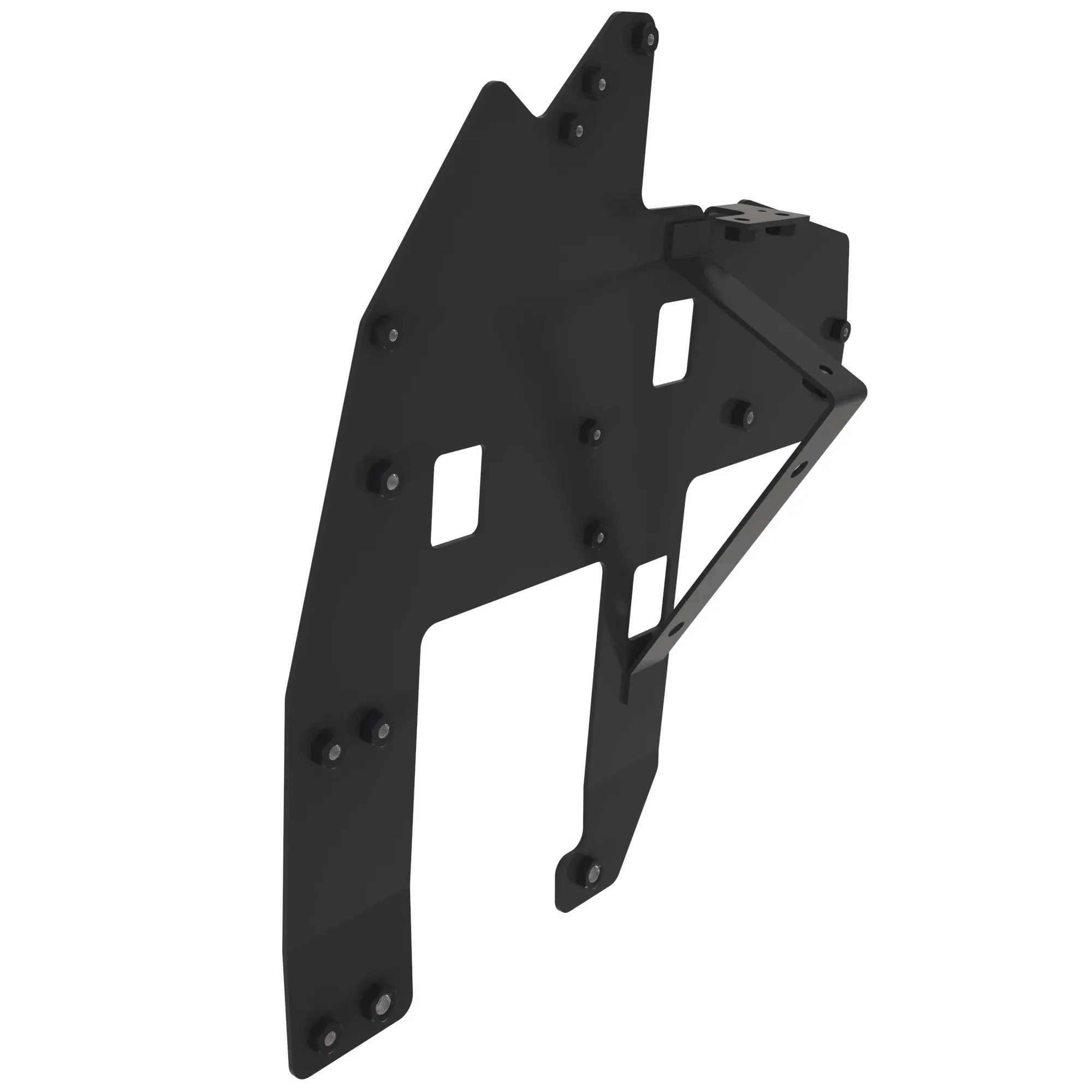 John Deere Sensor Mounting Bracket - AT495393
