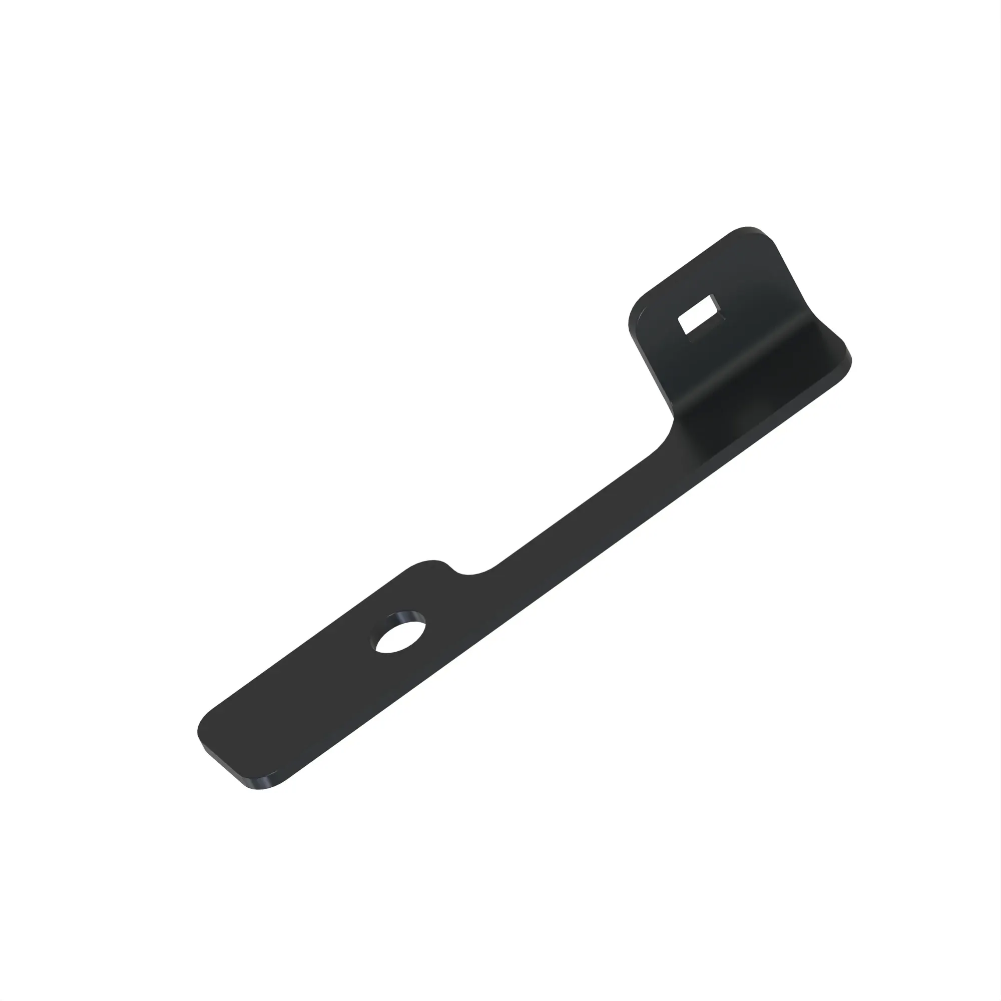 John Deere Backup Alarm Striker Bracket - M170226