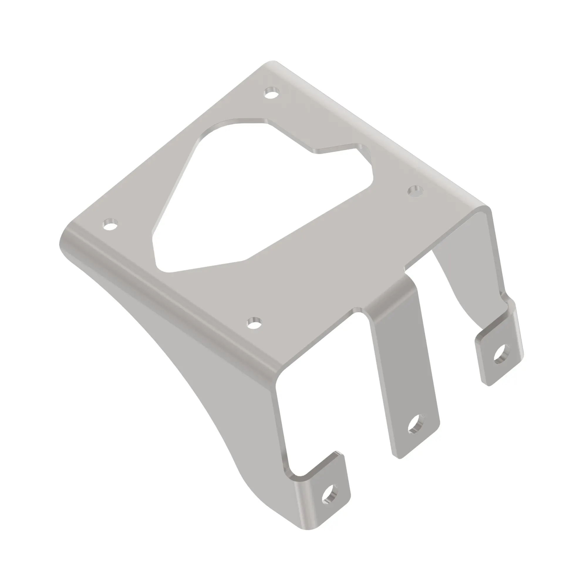 BRACKET, SURGE TANK