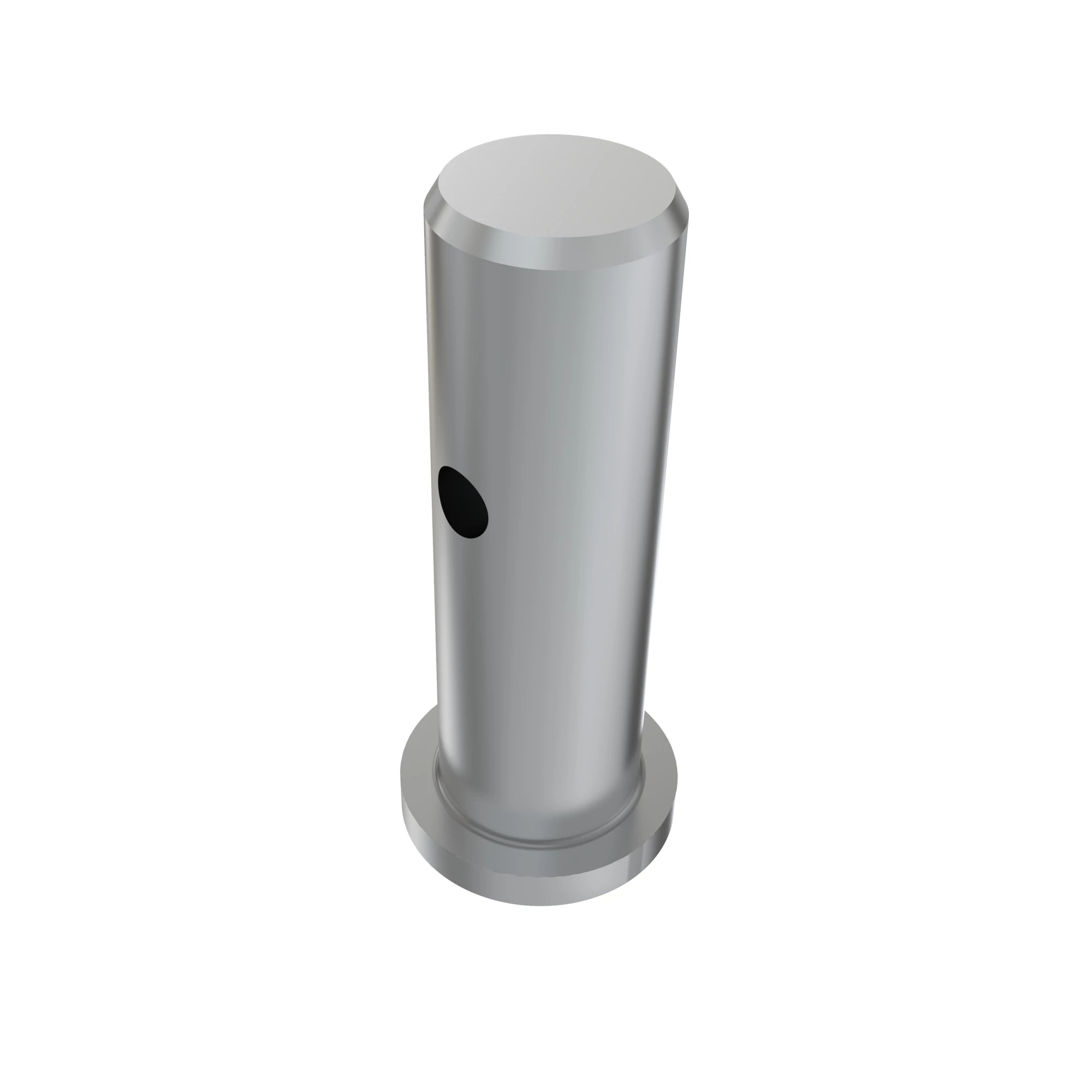 BOLZEN 8X19 MIT KOPF ZNC