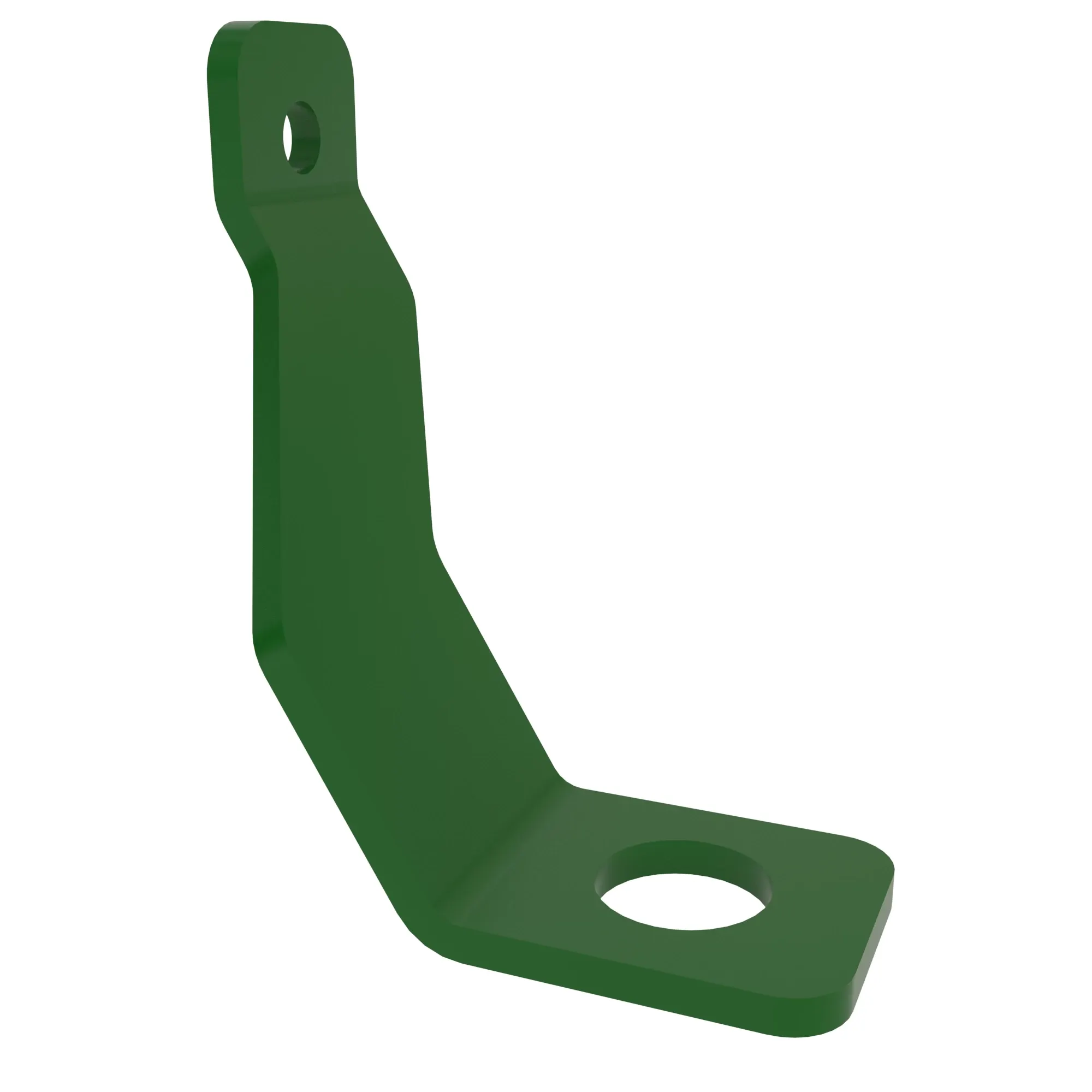 John Deere Heater Relay Support - SU57906