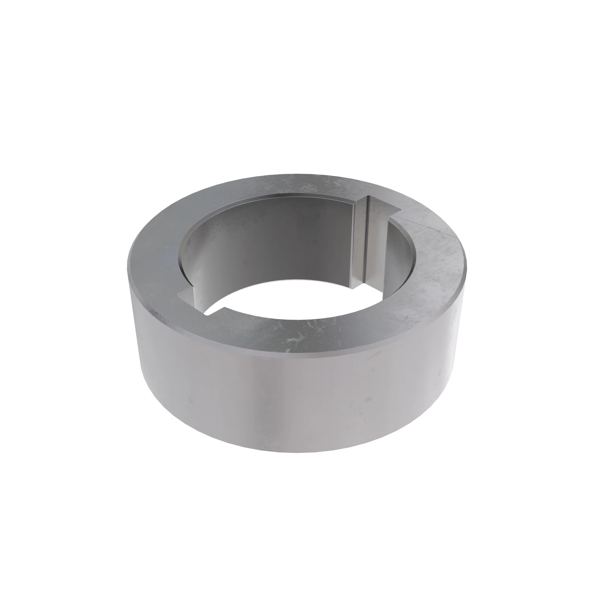 BUSHING, WITH KEY SLOTS