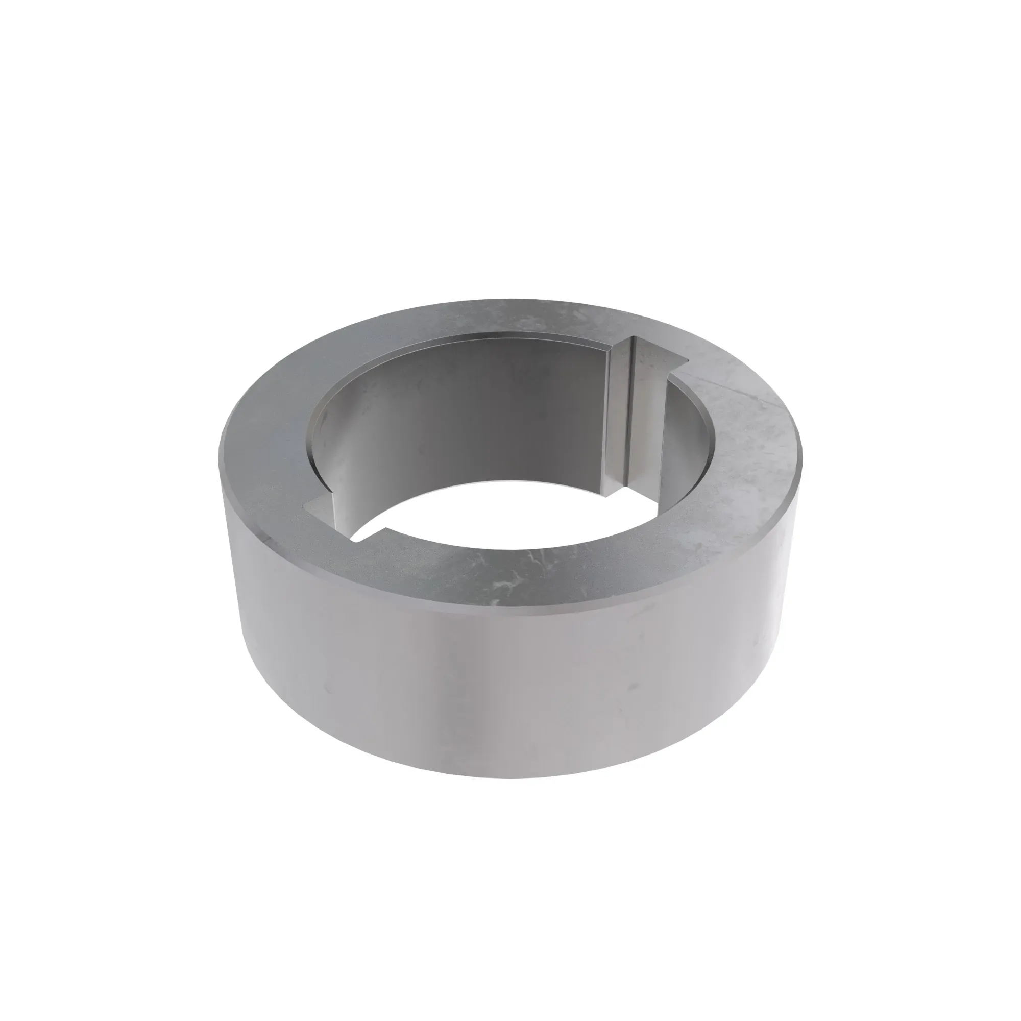 John Deere Bushing with Key Slots - R169613