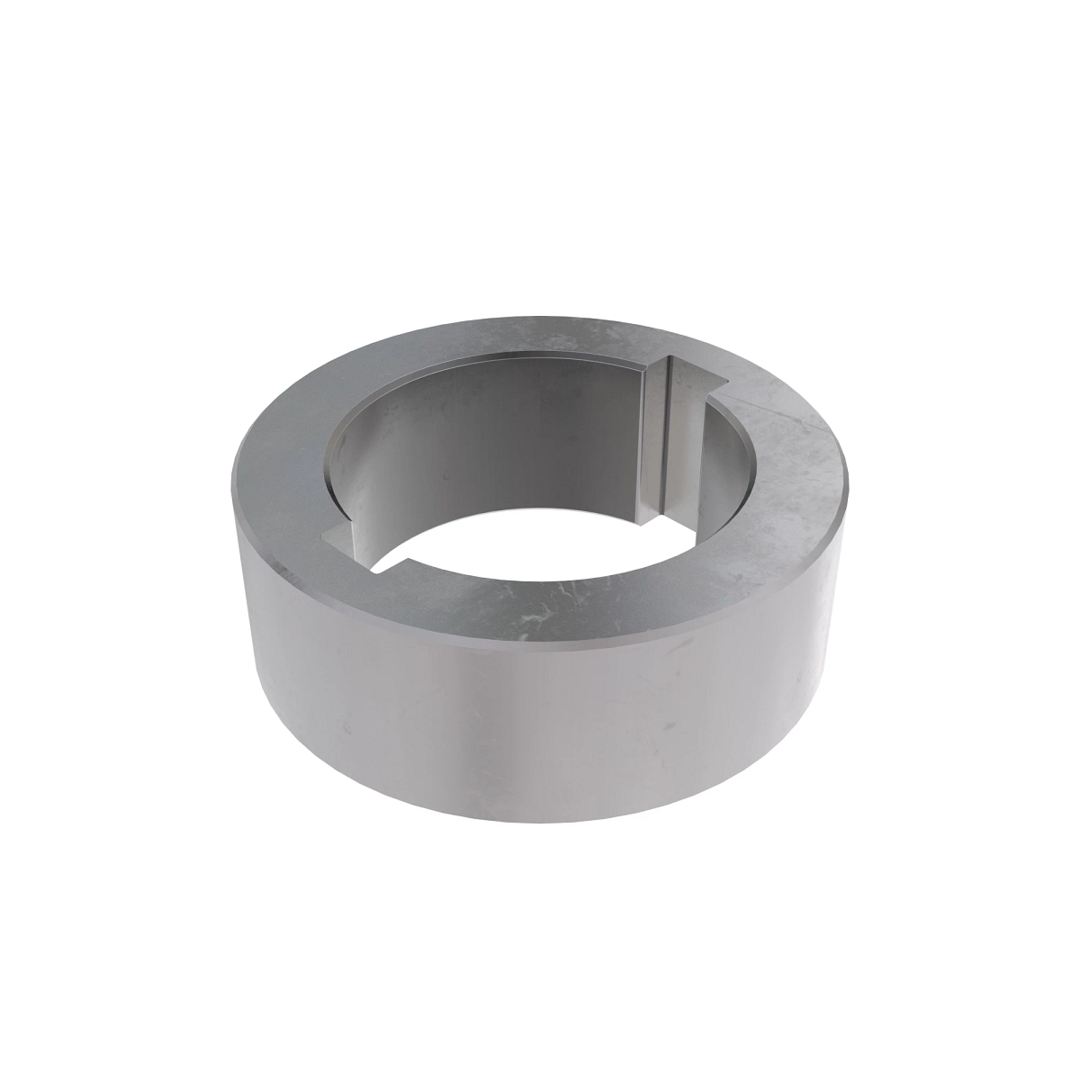 Bushing, With Key Slots
