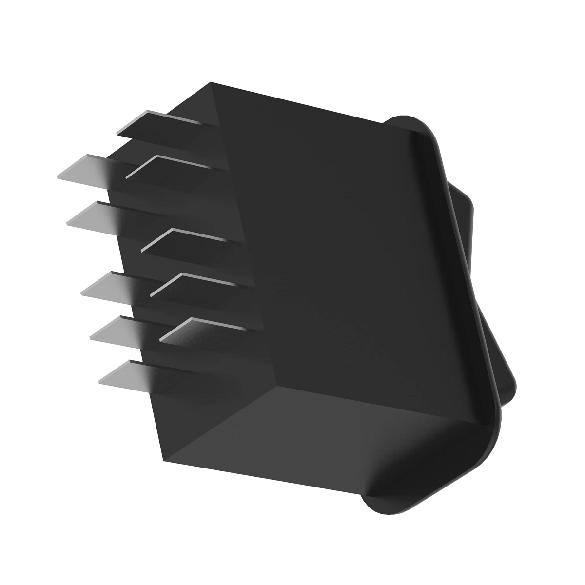 SWITCH, PATTERN SELECT