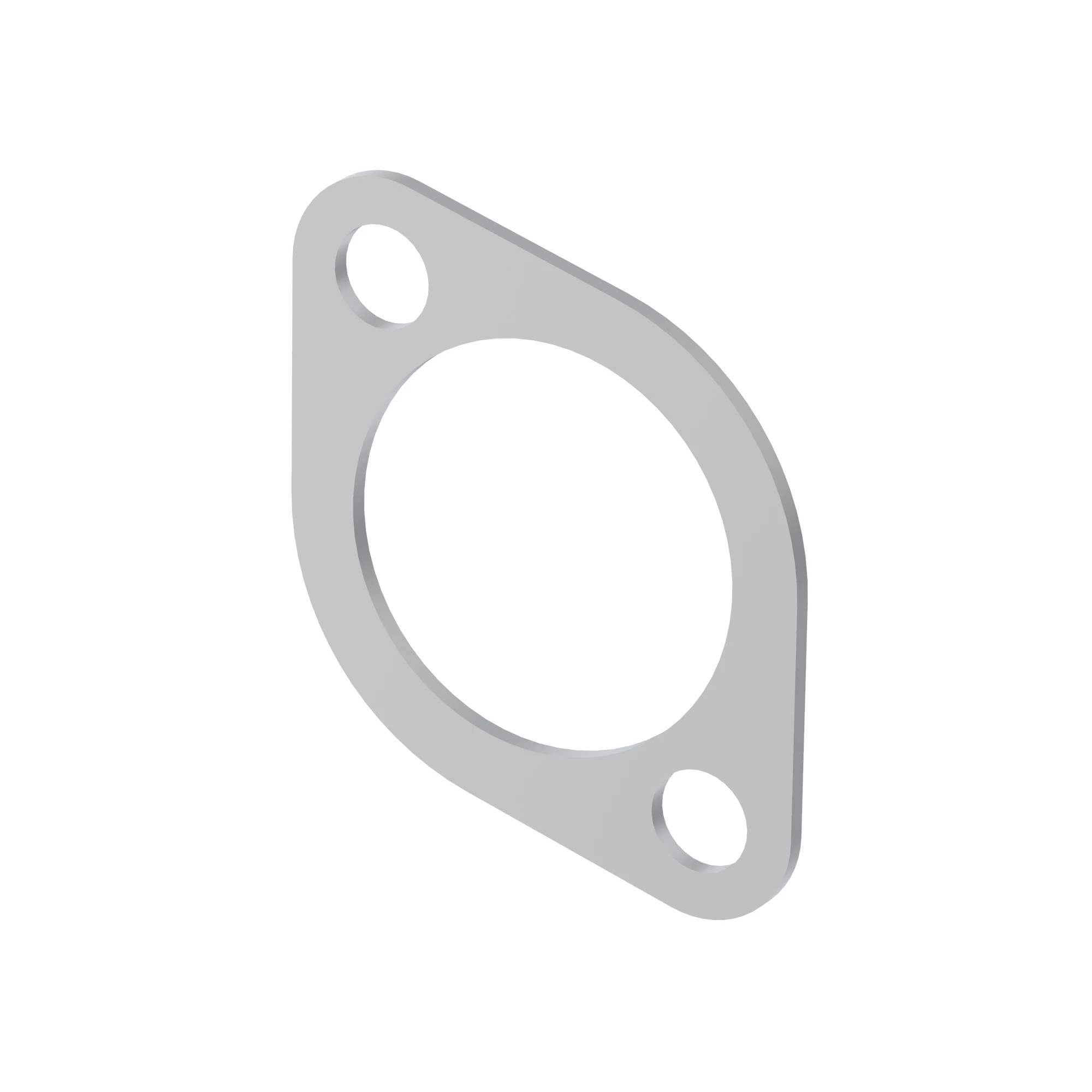 GASKET, GASKET, EXHAUST