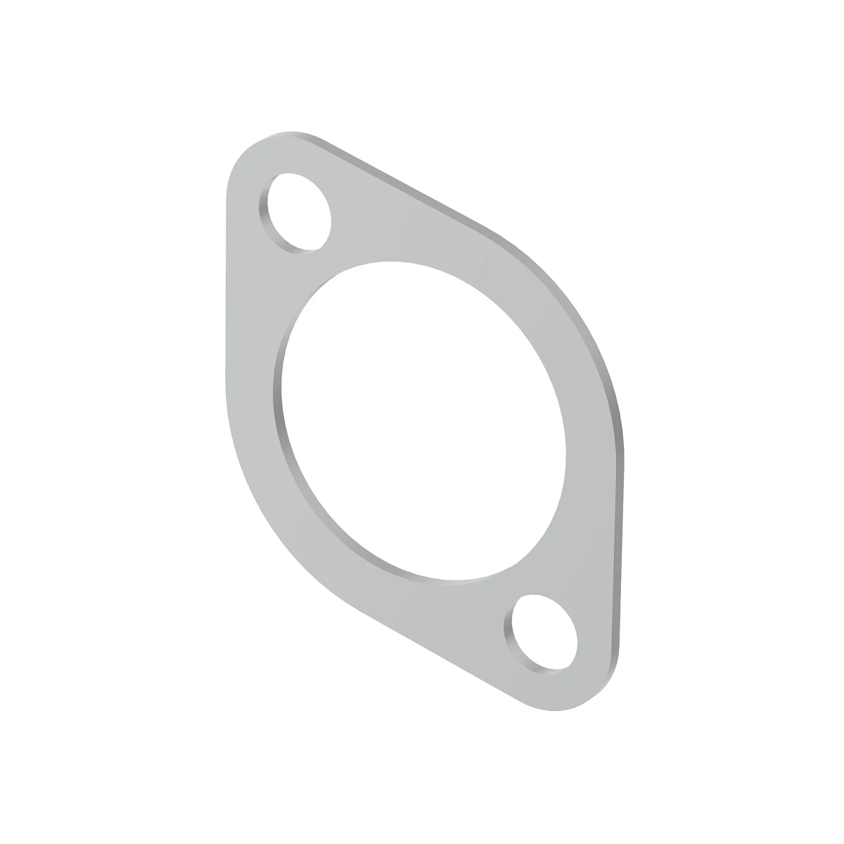 GASKET, GASKET, EXHAUST