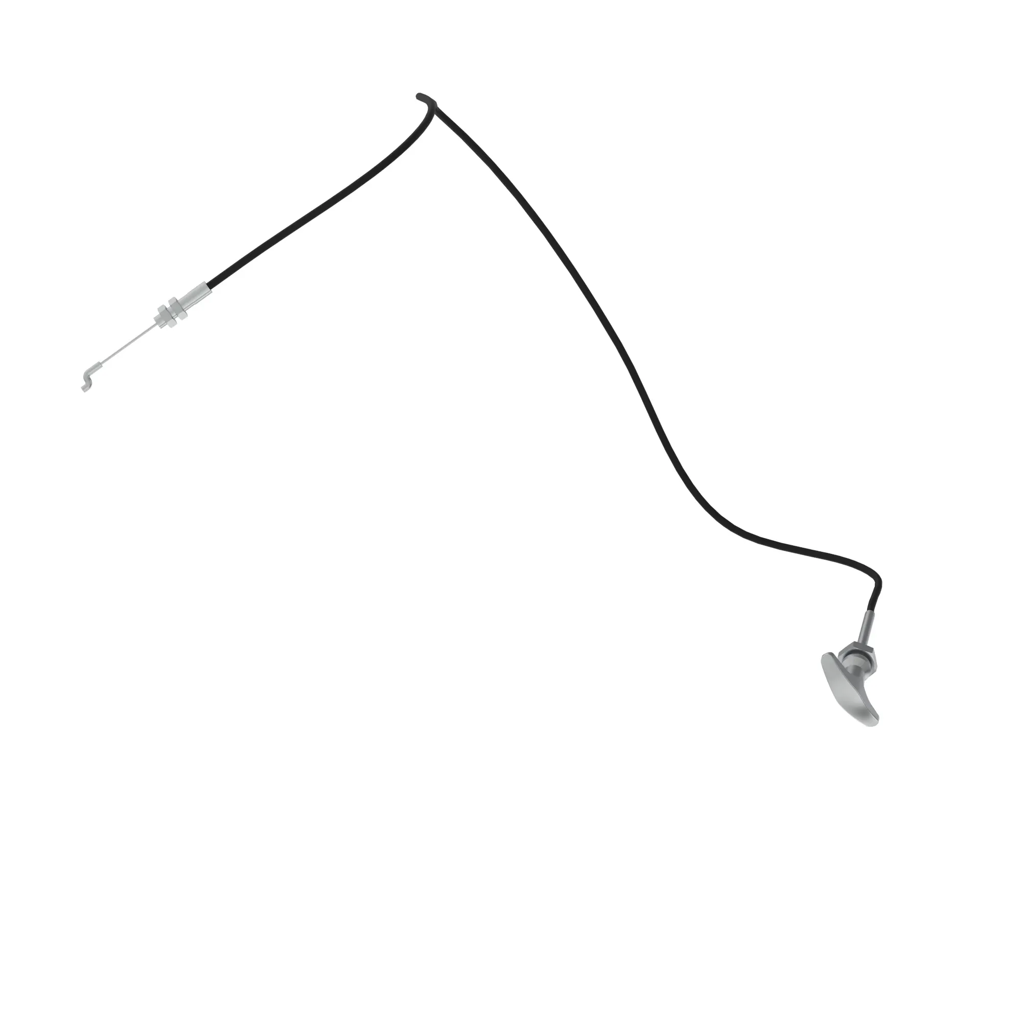 CABLE CONTROL CABLE, CONTROL