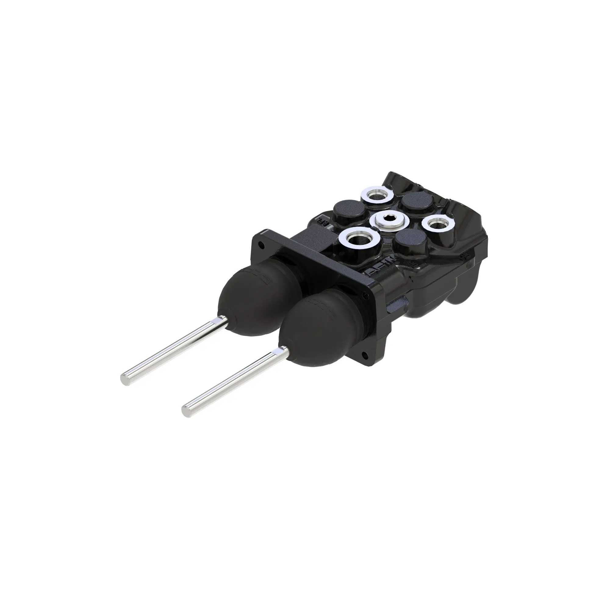 Manual Hydraulic Valve