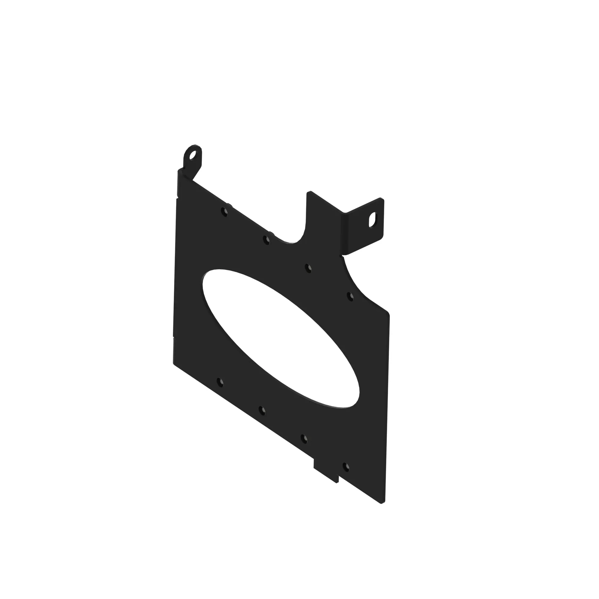 BRACKET ASM, JDLINK
