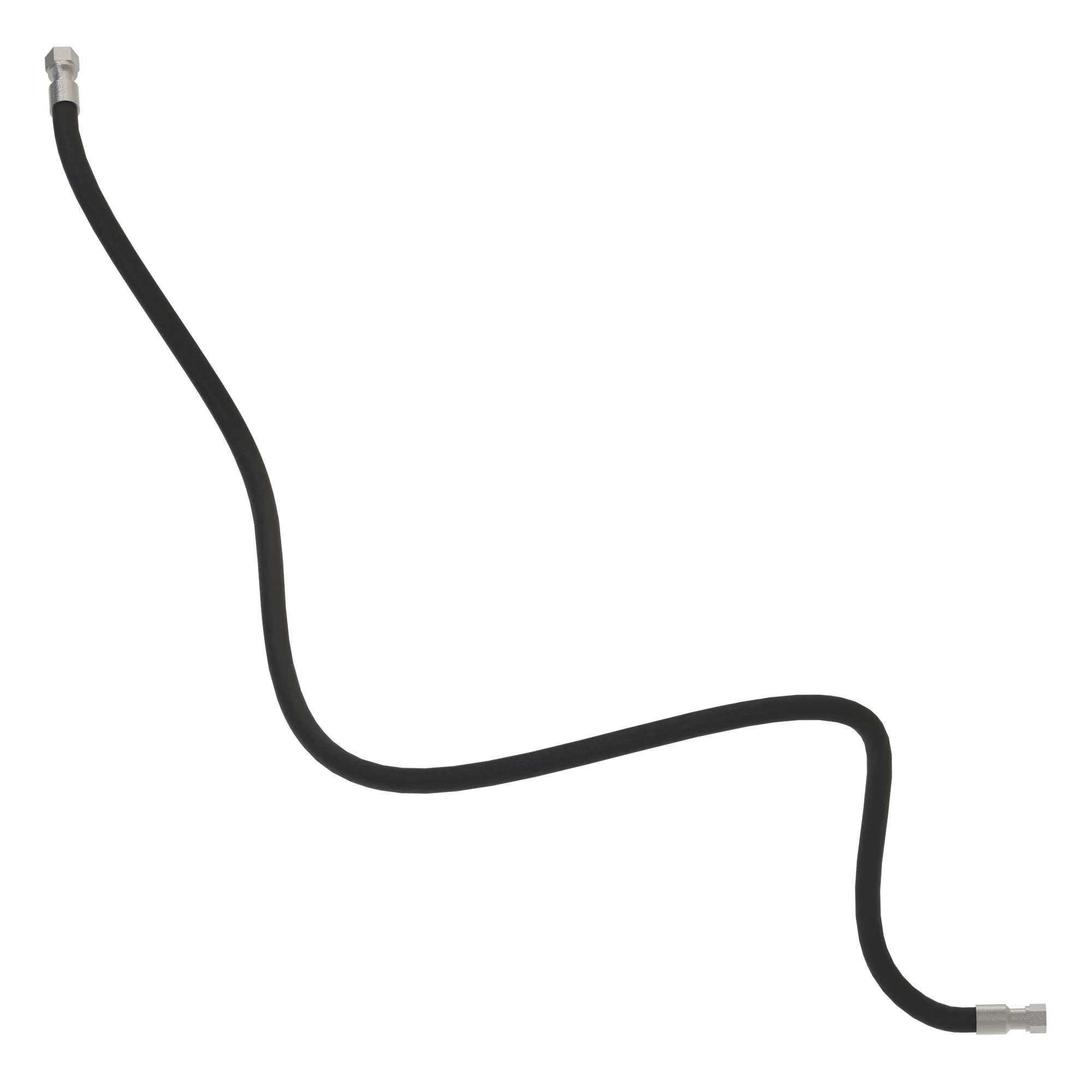 John Deere Hydraulic Hose - F071245