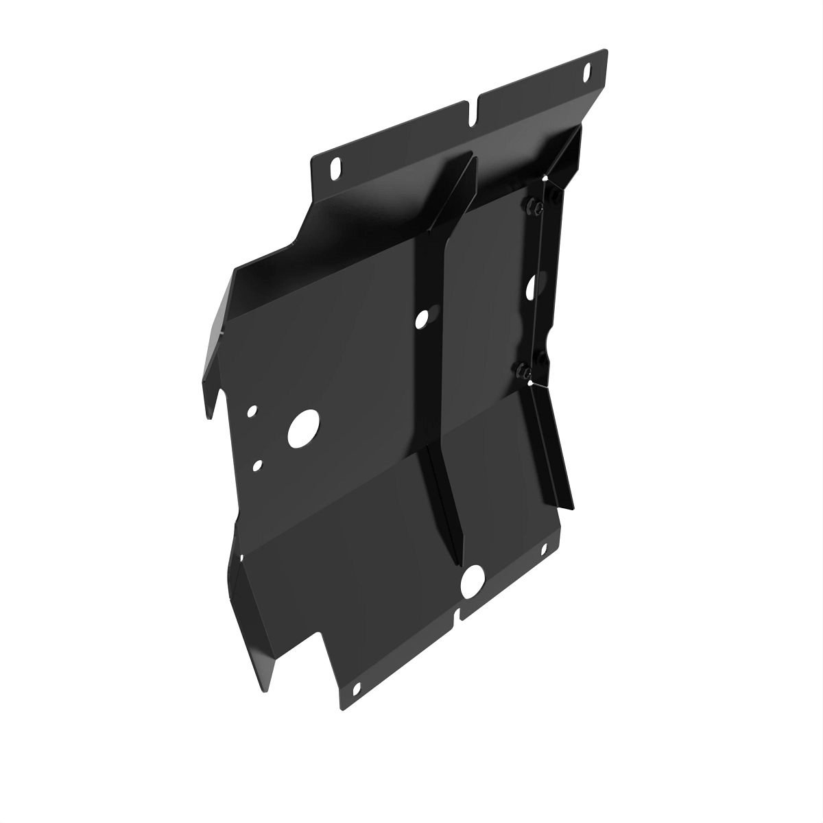 Cover, Midframe, Bottom