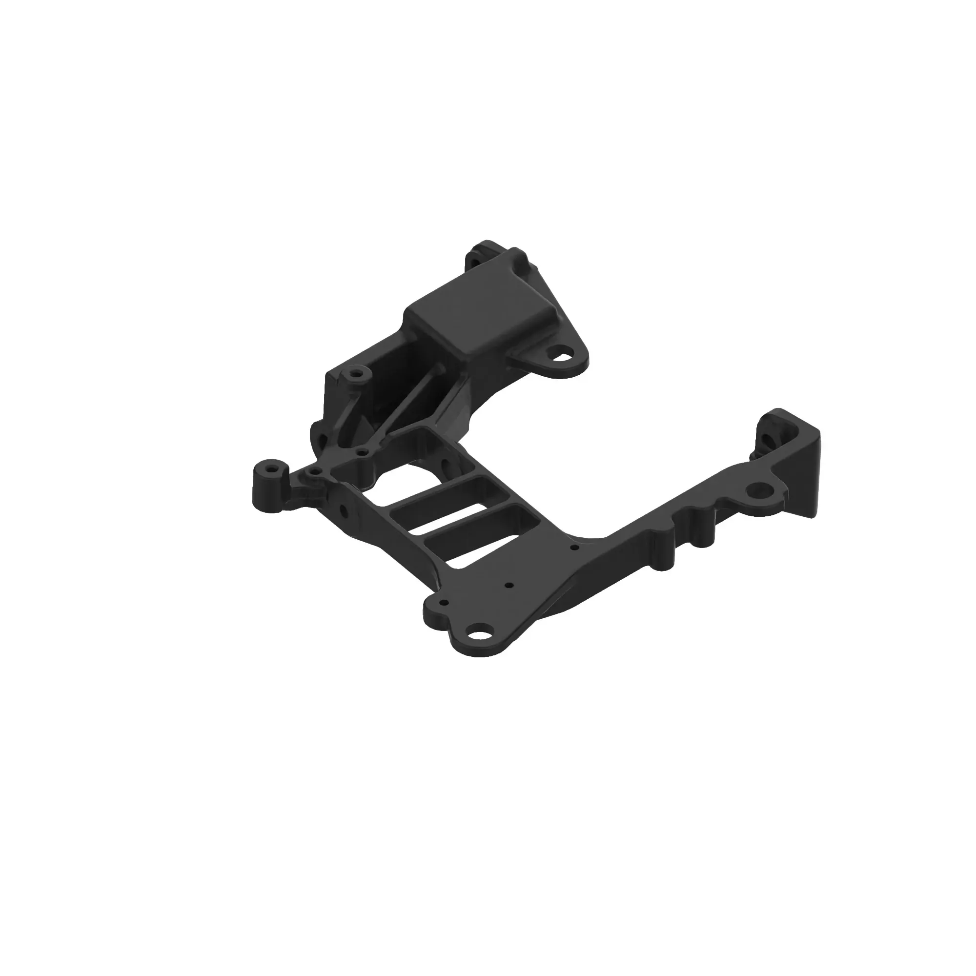 John Deere HST Pedal Support - LVU32548