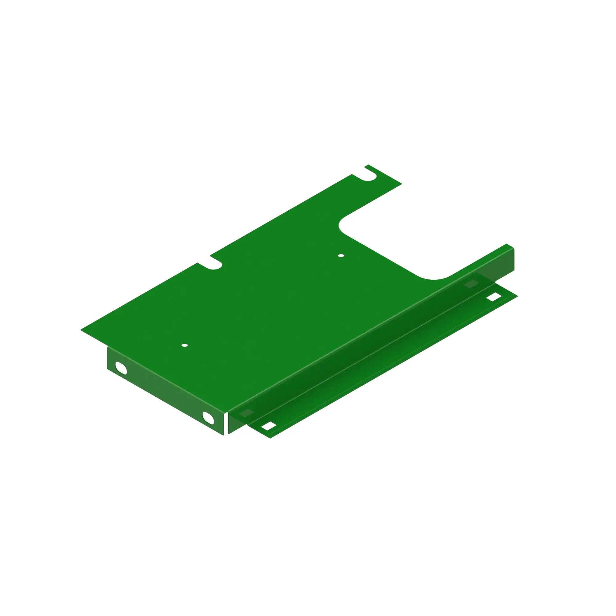 John Deere Panel - N191085