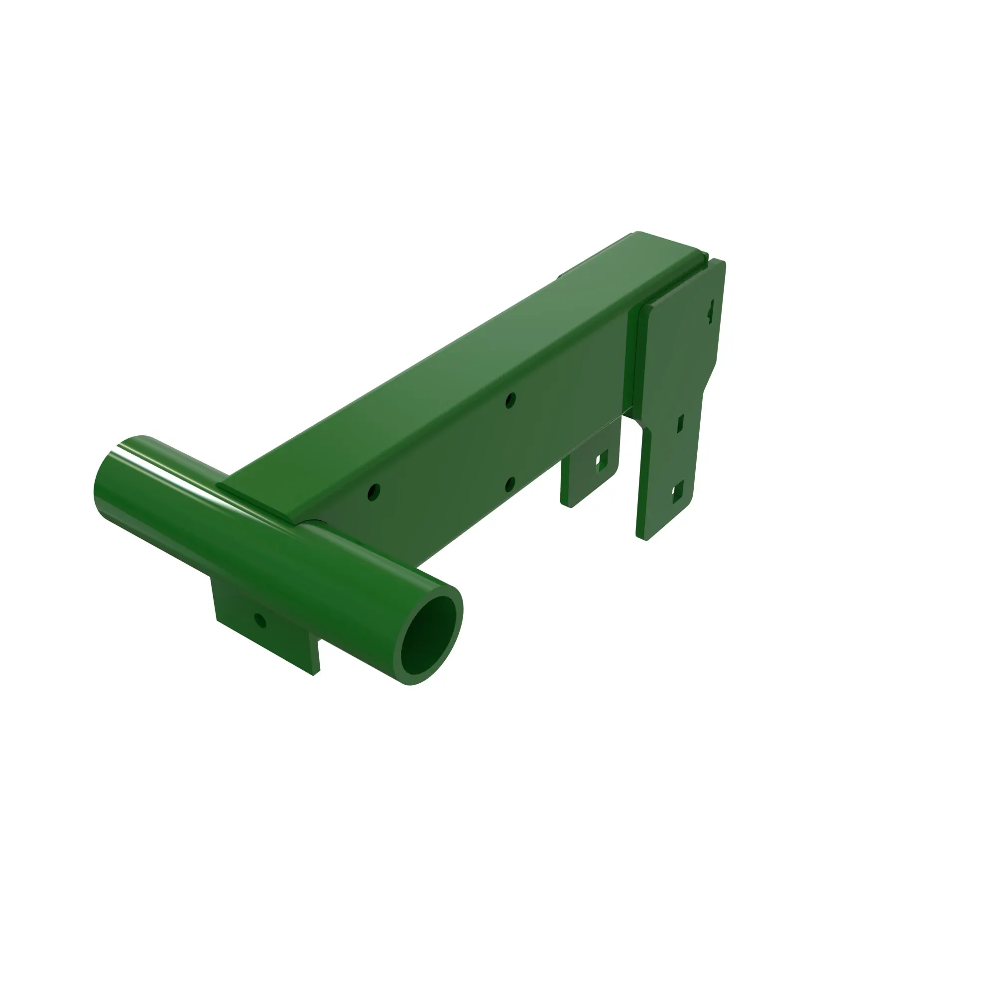IMPLEMENT DEPTH CONTROLLER, RH, WF