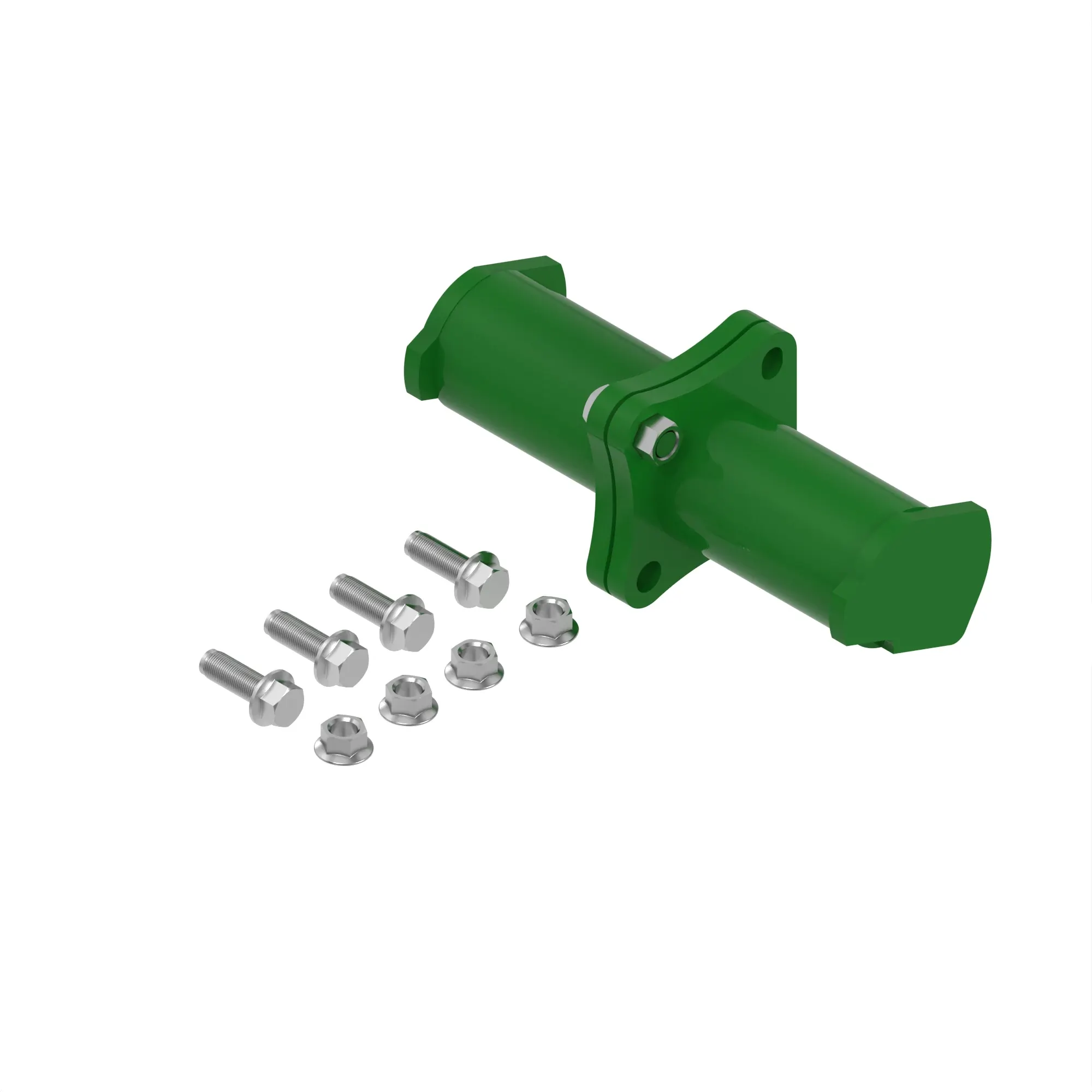 John Deere Mounting Frame - BW15456