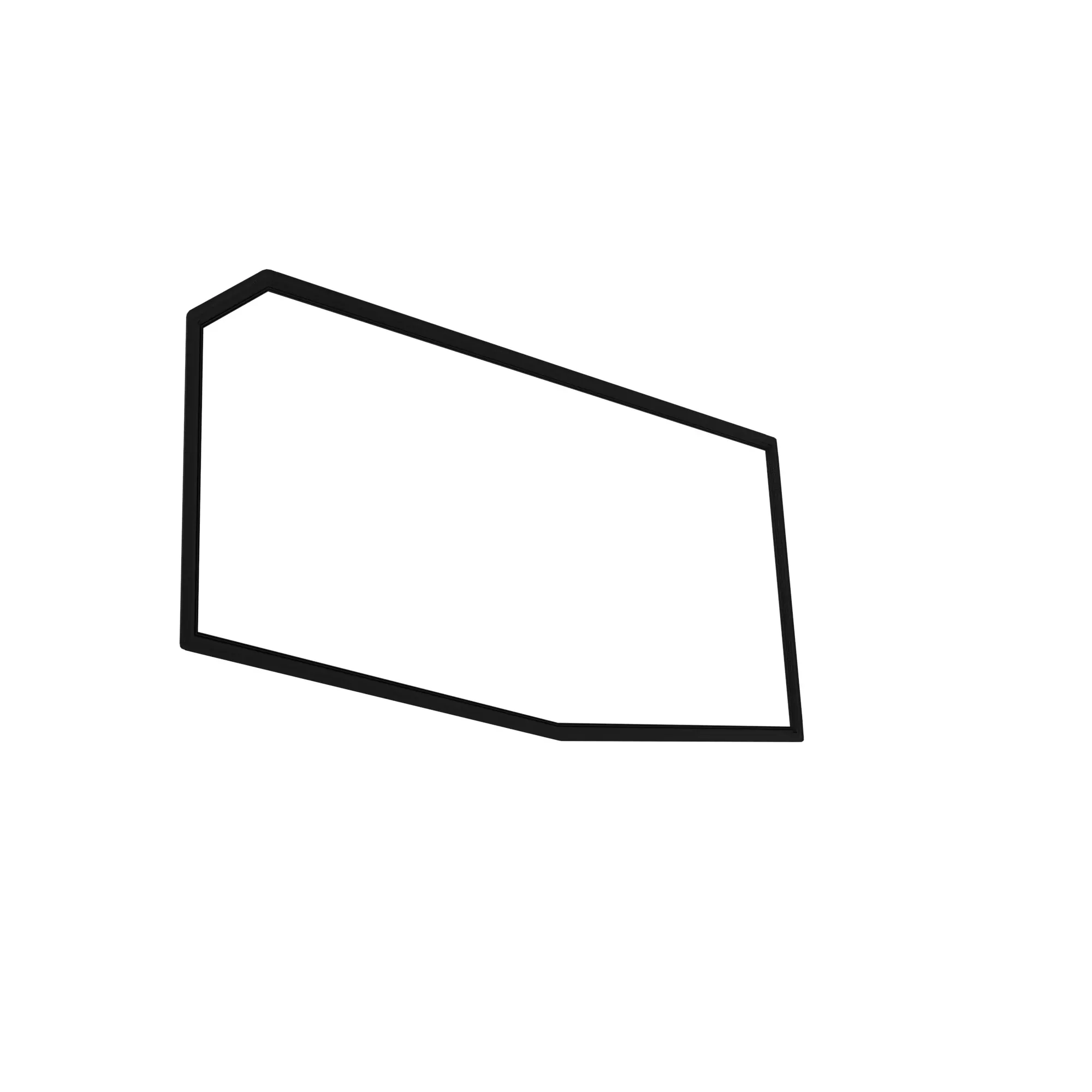 John Deere Door Seal - AT486480