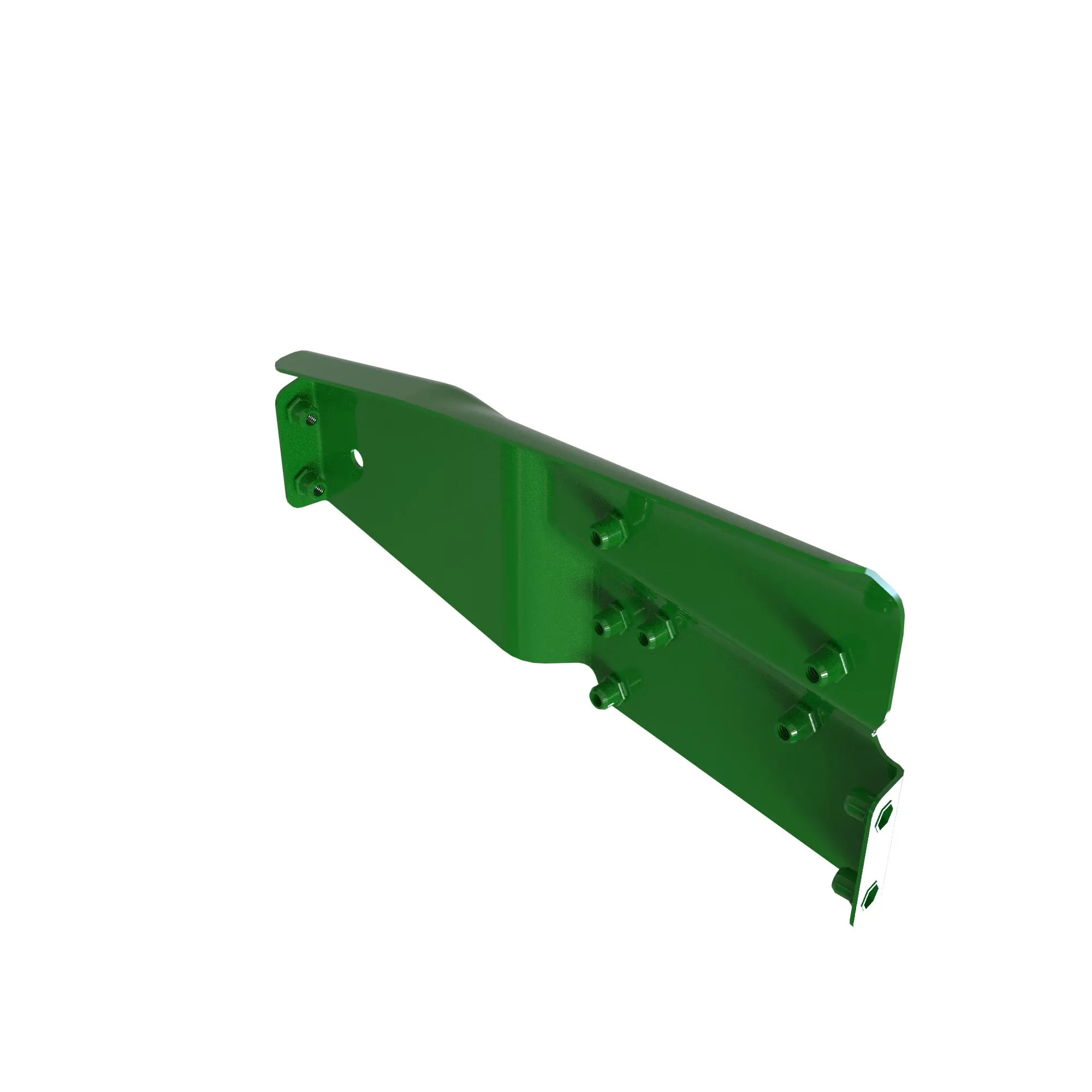 SUPPORT, ADAPTER FRONT RH