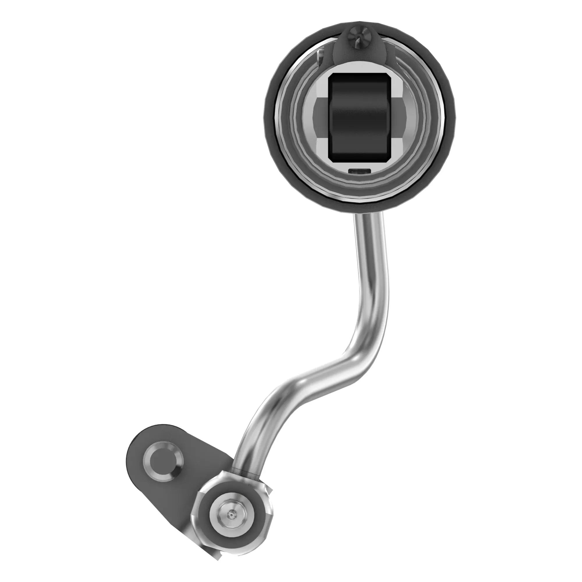 Fuel Injection Pump