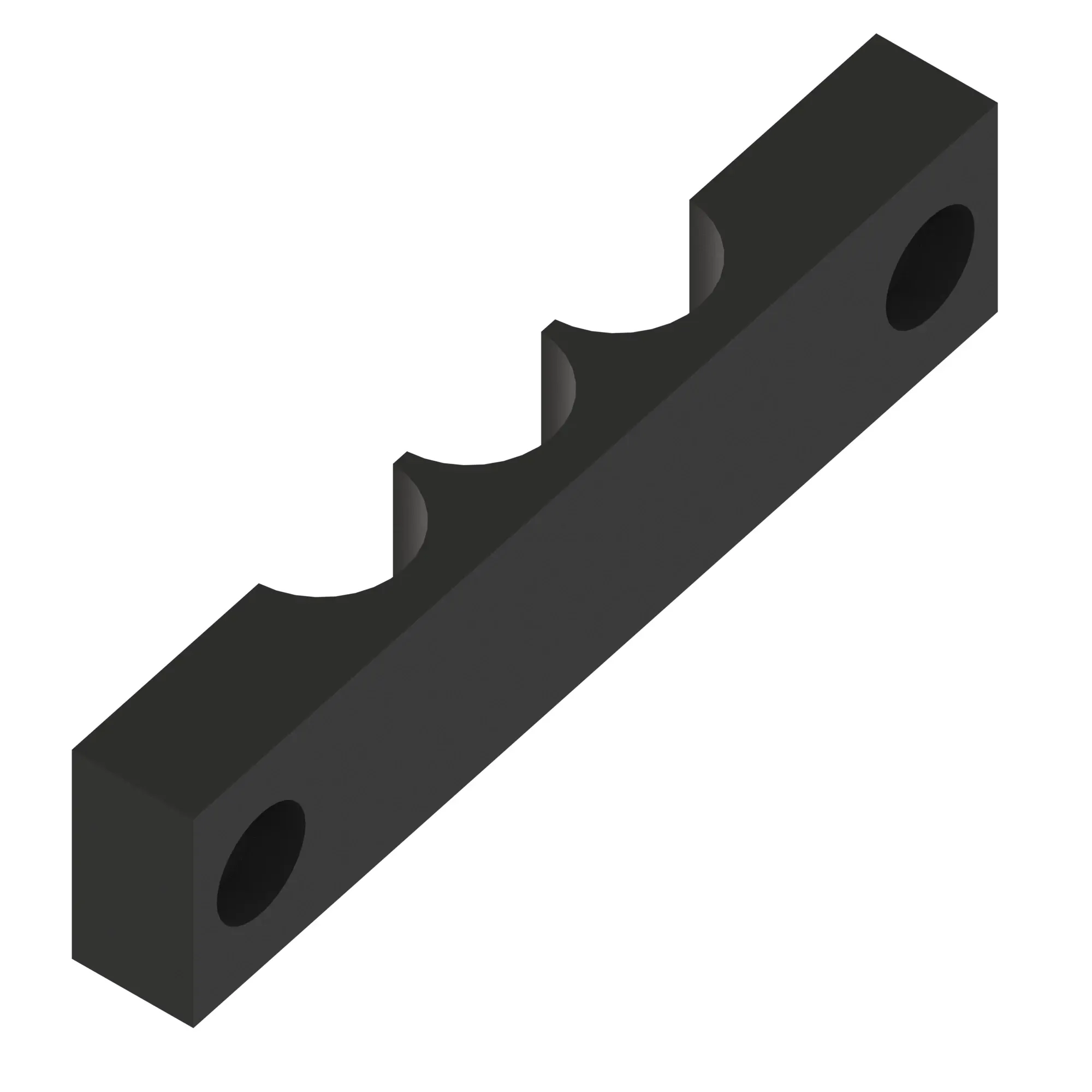 CLAMP, BLOCK