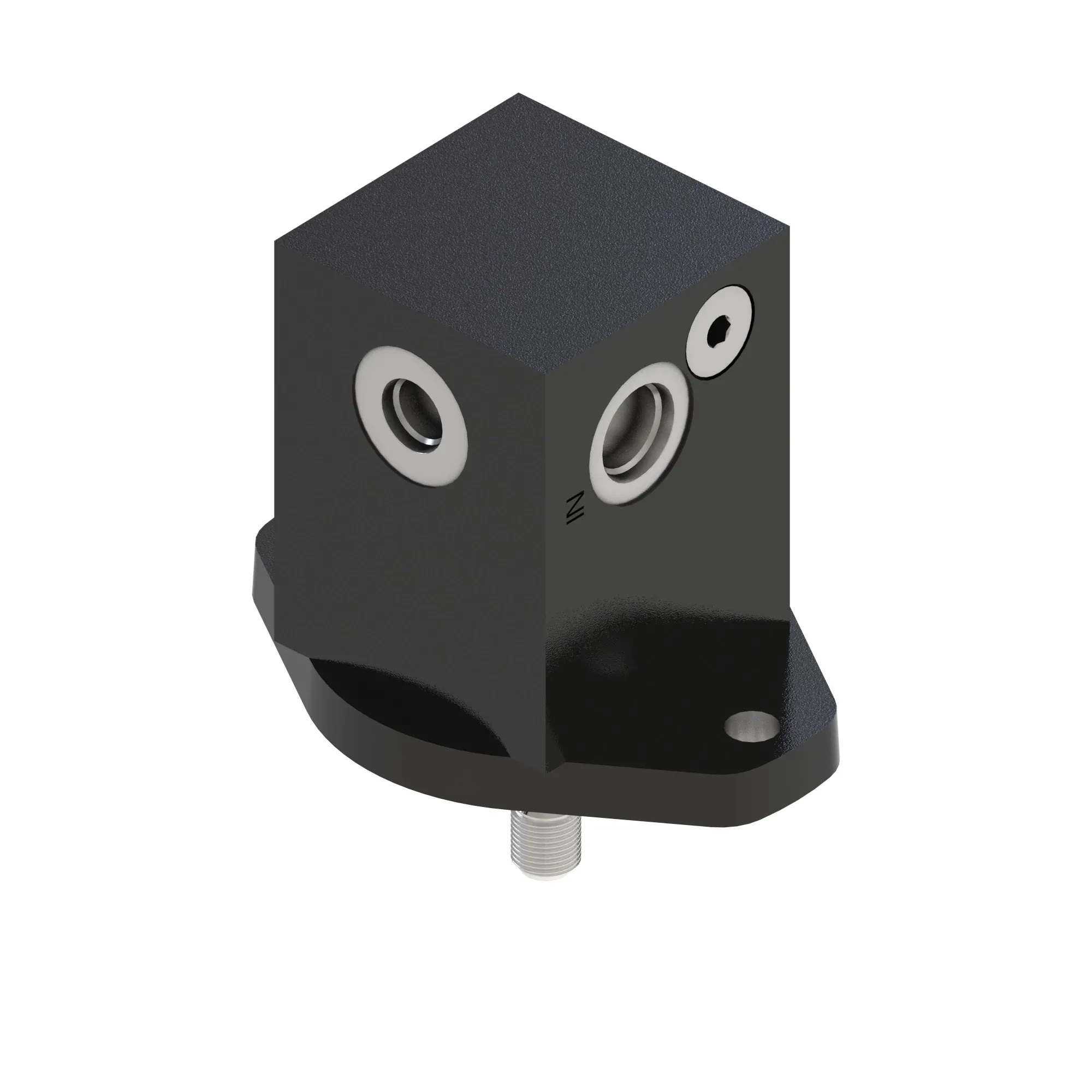 Hydraulic Motor