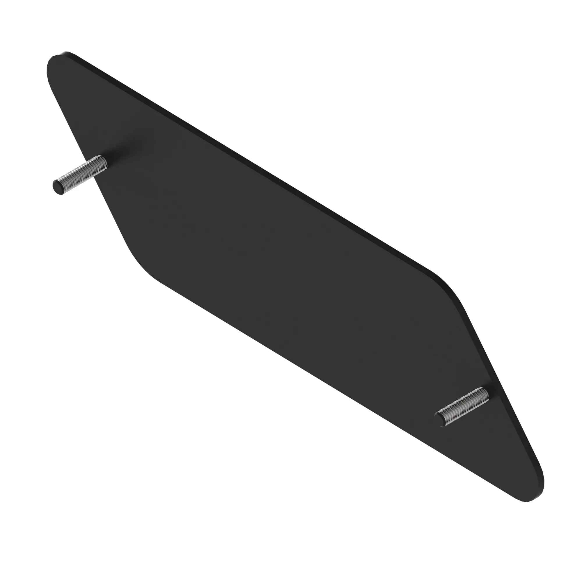 John Deere Shield - AZ55481